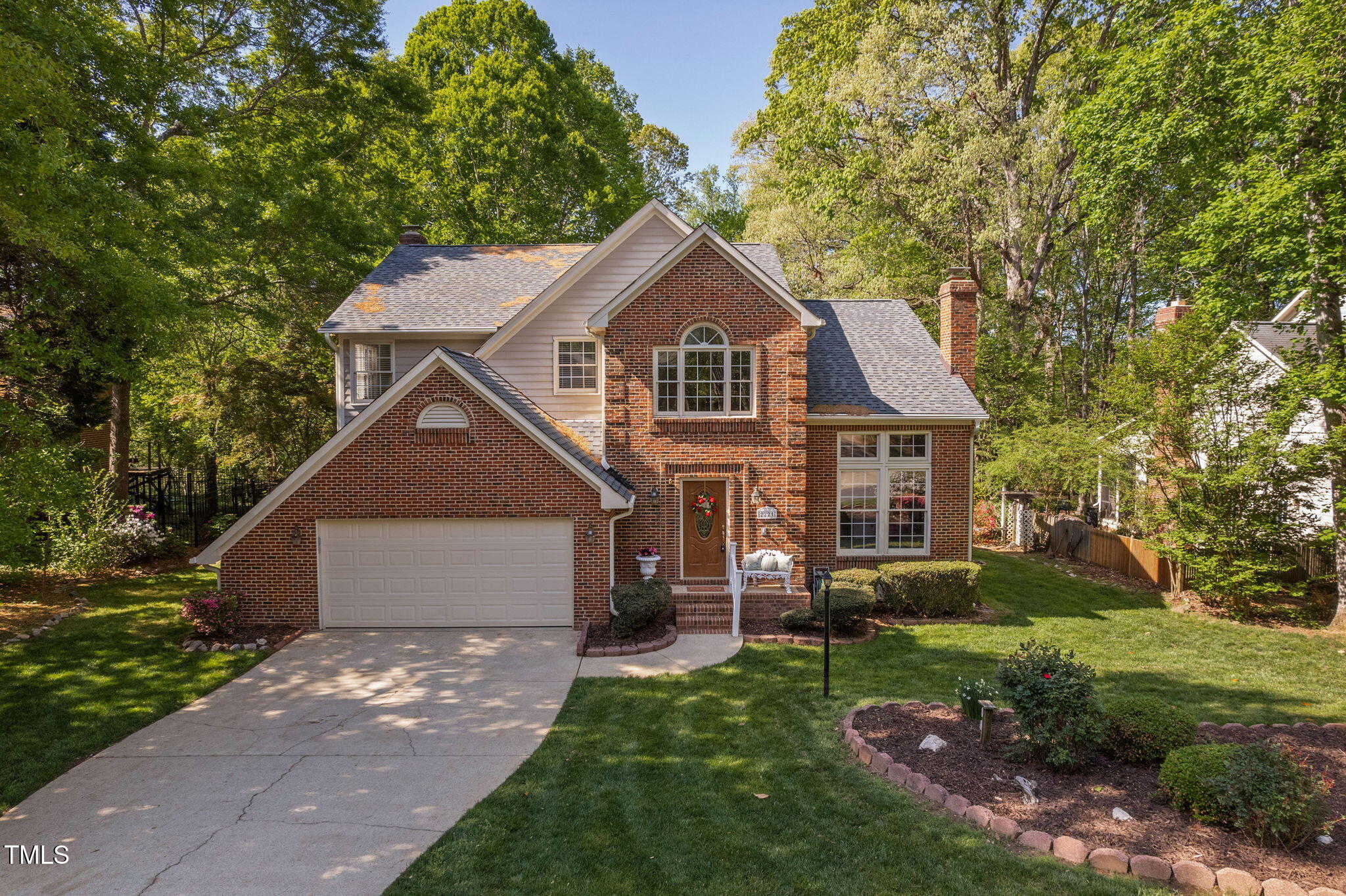 2221 Dungiven Court Garner NC 27529