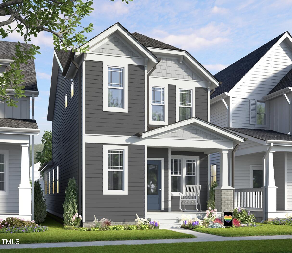 121 Weavers Grove Drive Chapel Hill NC 27514