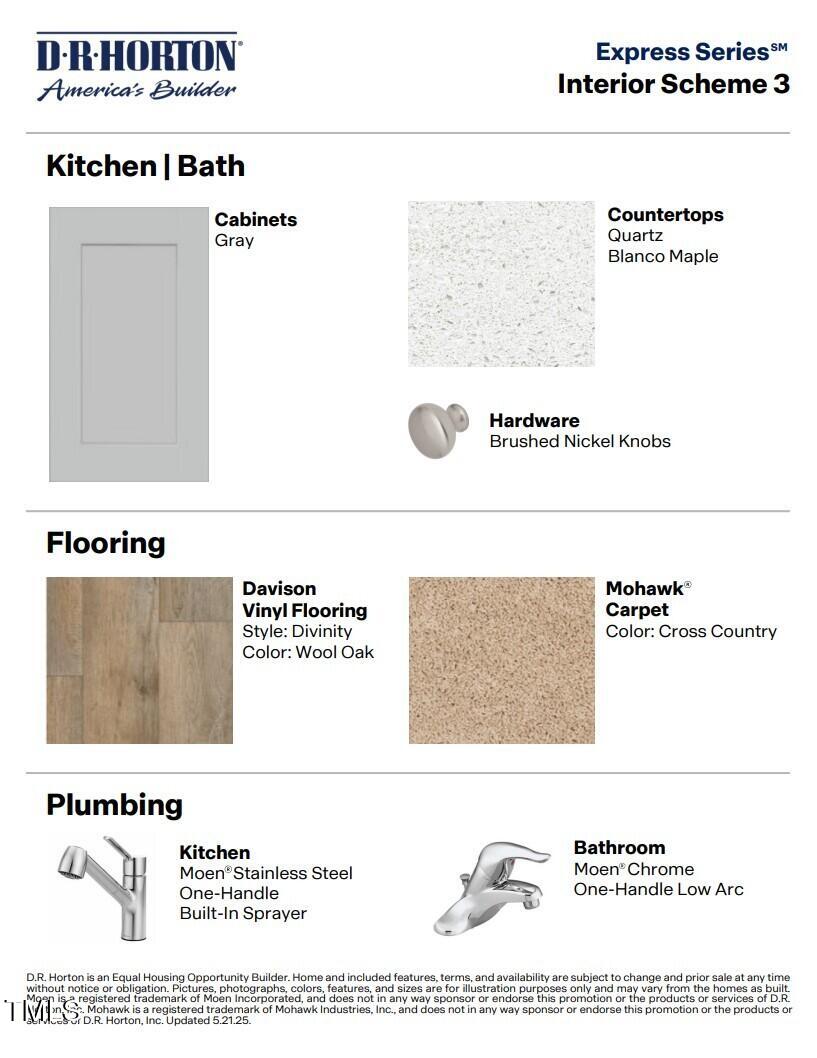 74 Cheyenne Drive Clayton NC 27520