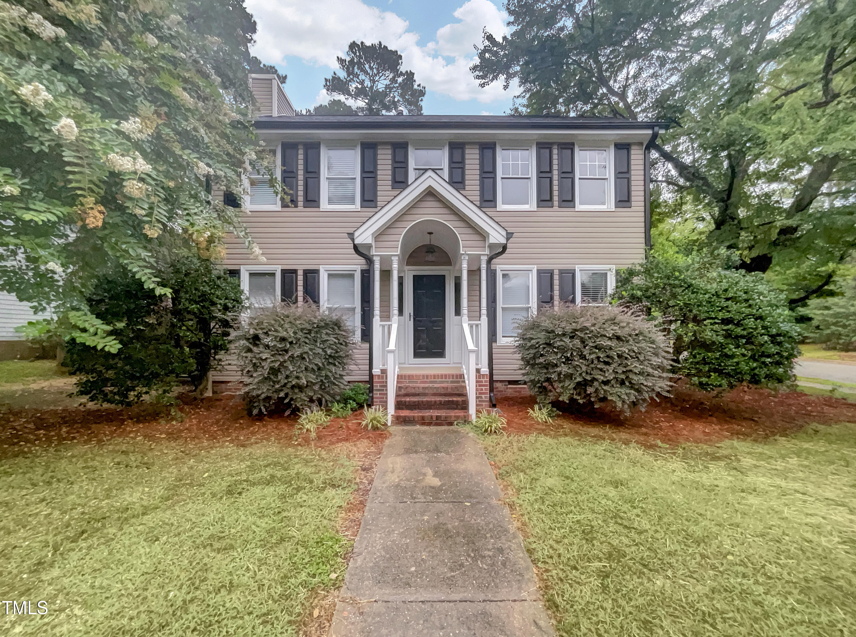 1000 Pinewinds Drive Raleigh NC 27603