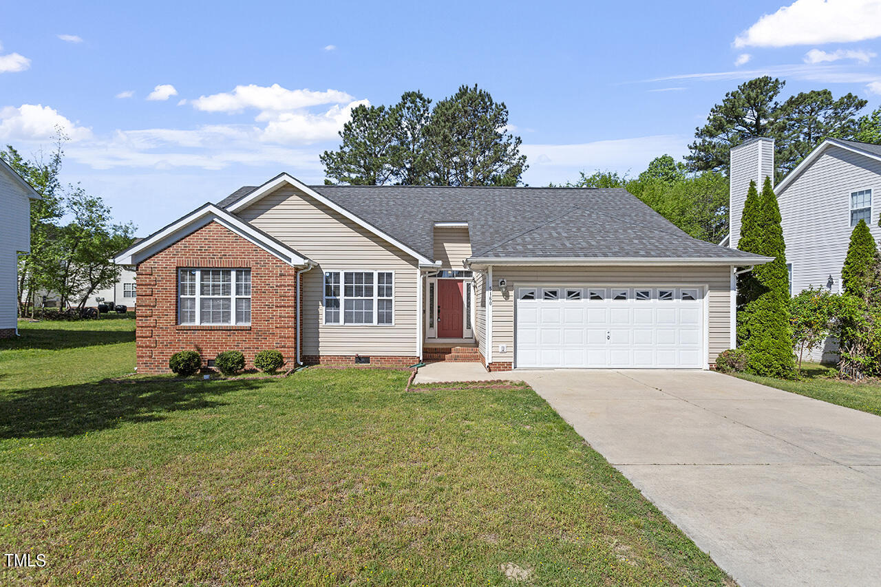 5160 Pinehall Wynd Raleigh NC 27604