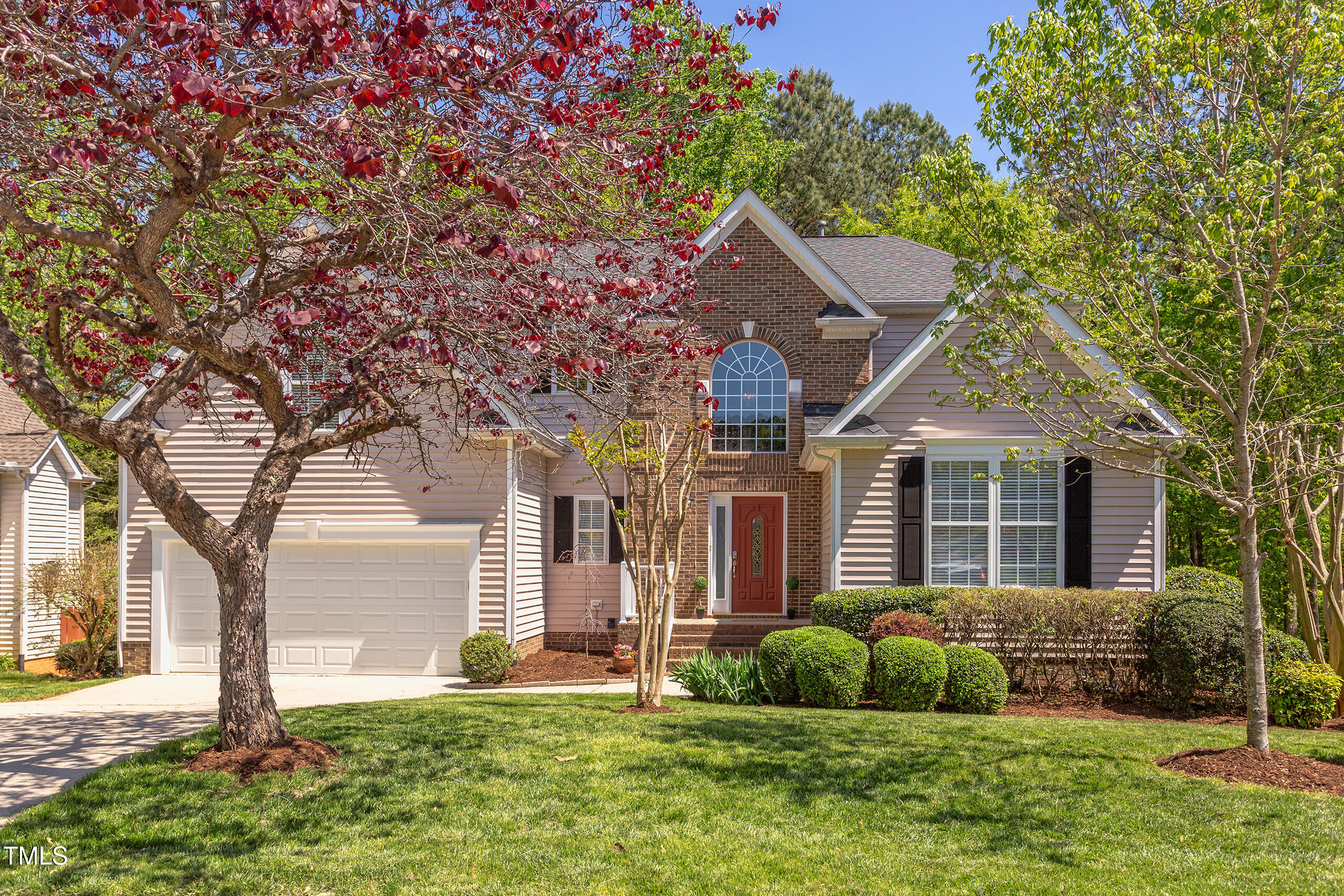 413 Palafox Drive Chapel Hill NC 27516