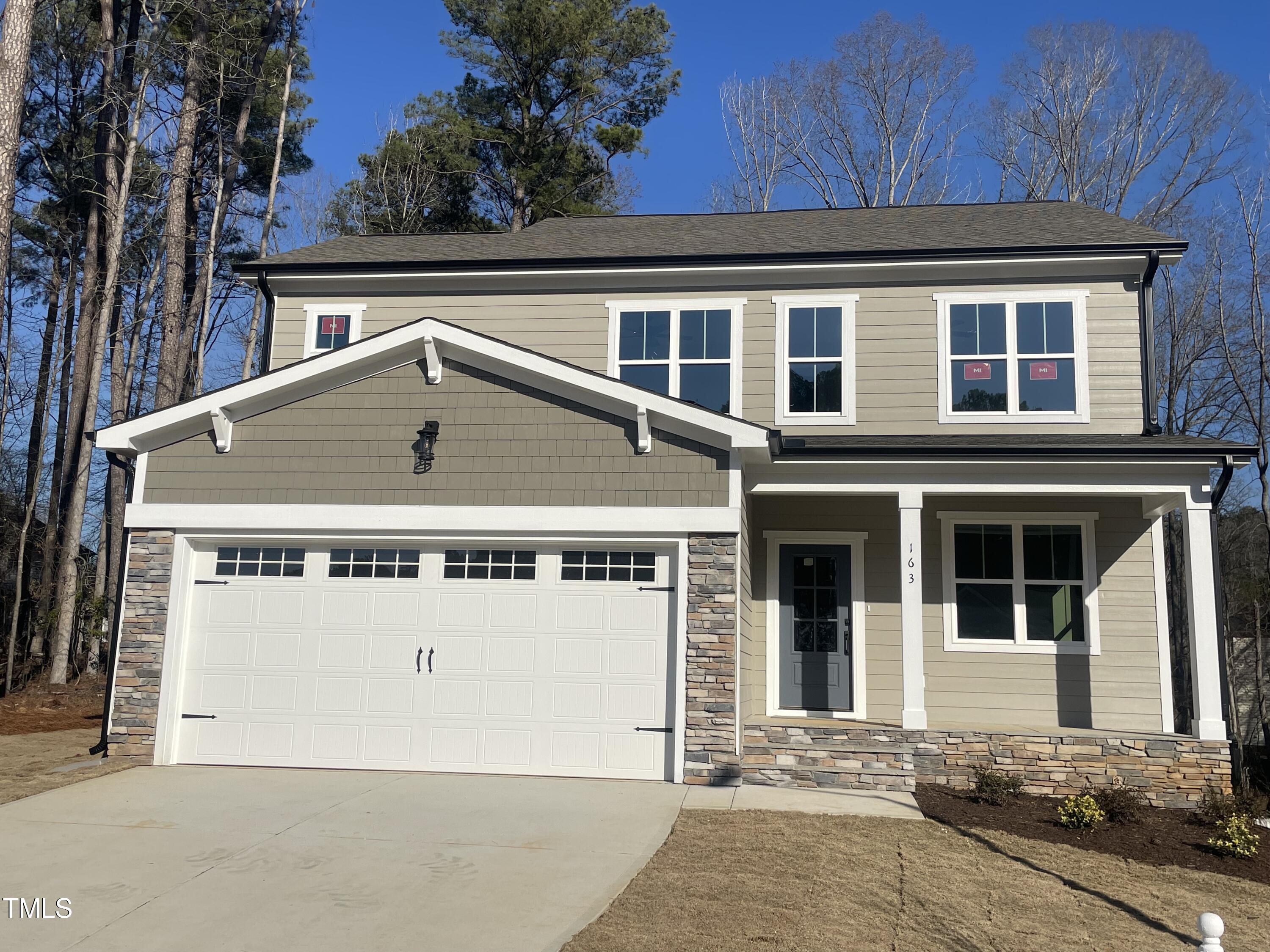 163 Lager Lane Garner NC 27529