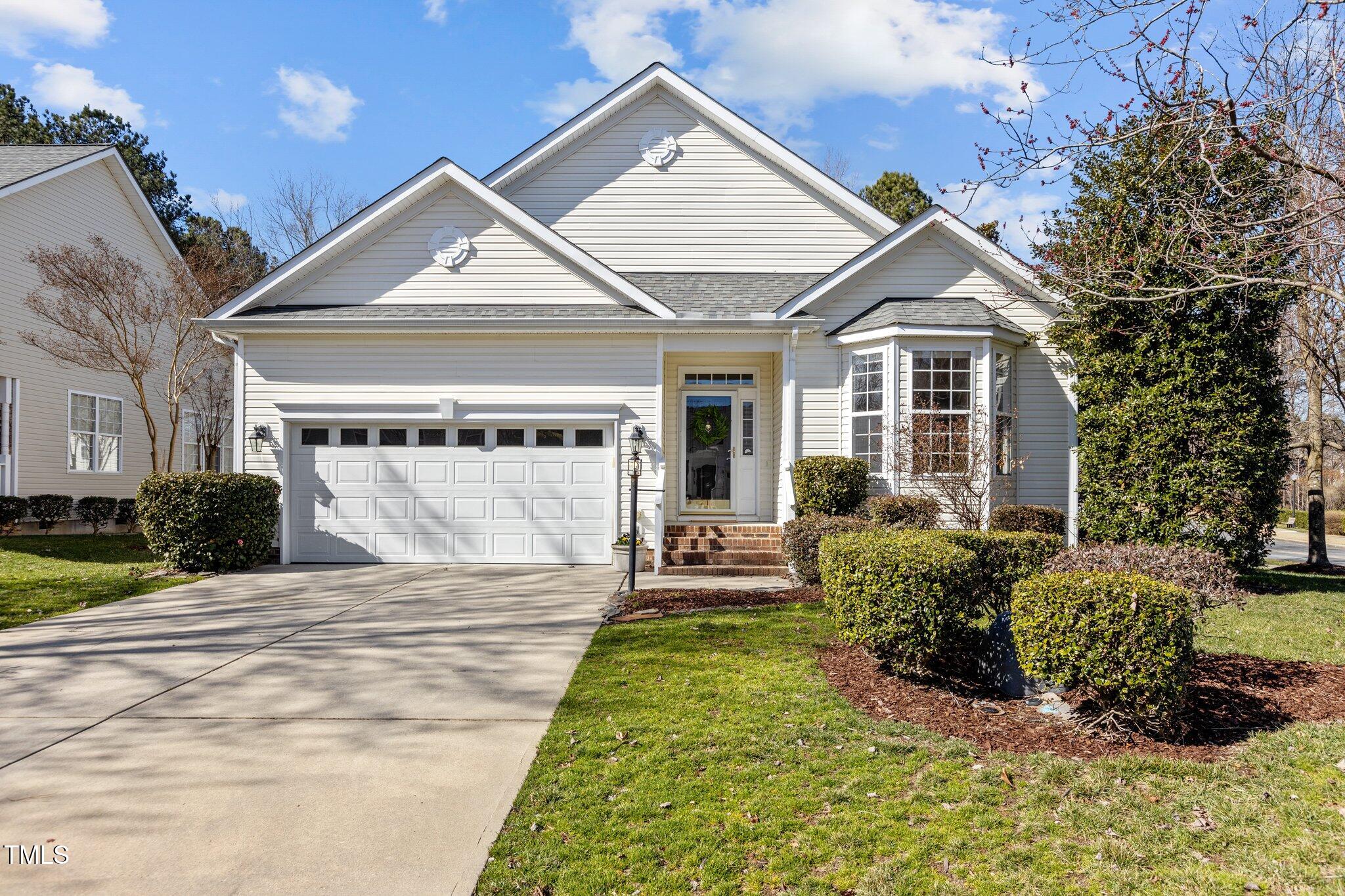 200 Indian Elm Lane Cary NC 27519