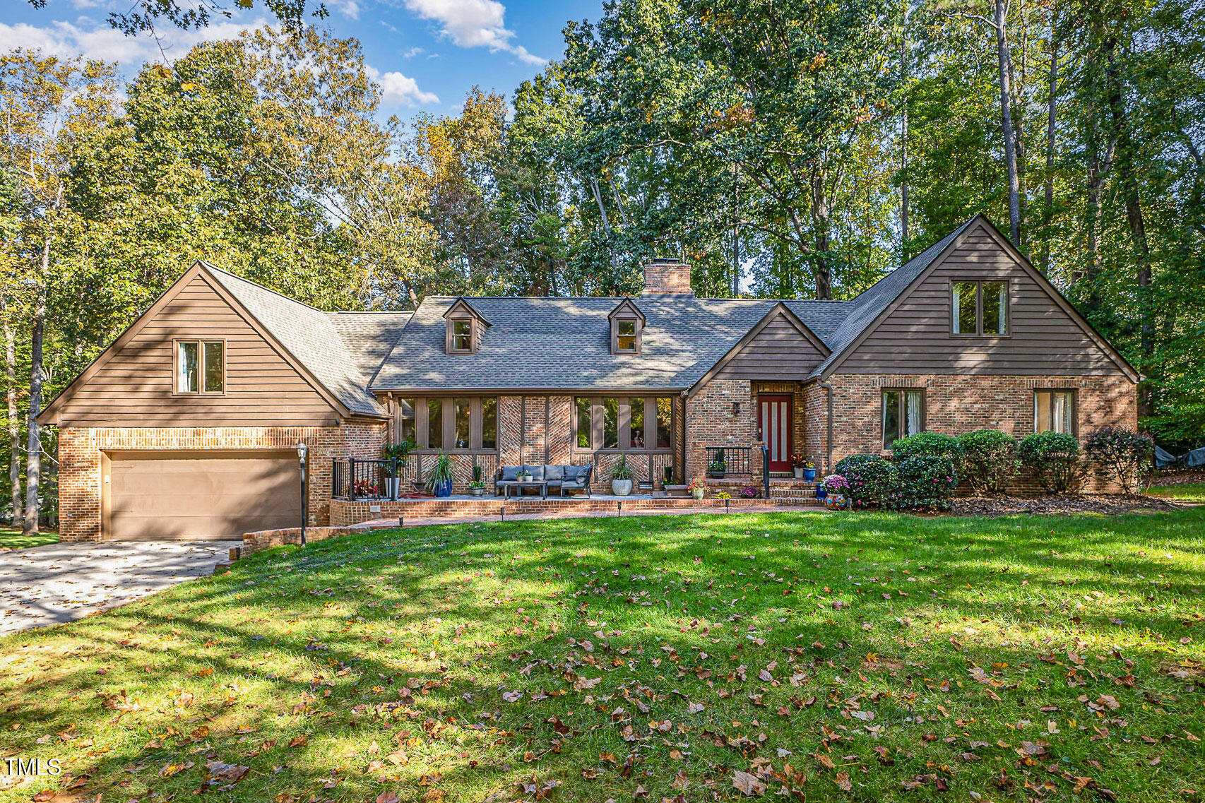 816 Thatcher Way Raleigh NC 27615