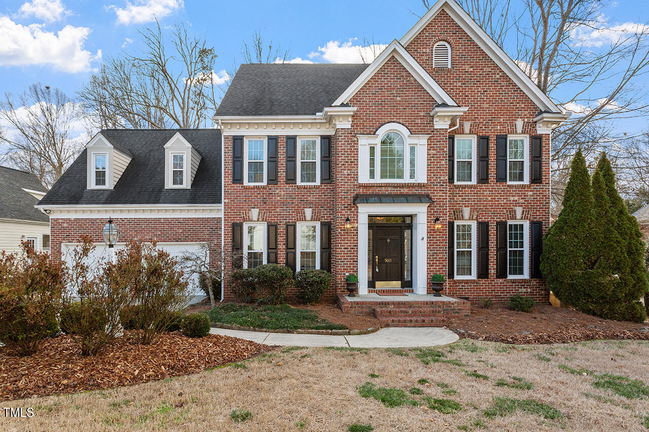 9013 Armitage Court Raleigh NC 27615