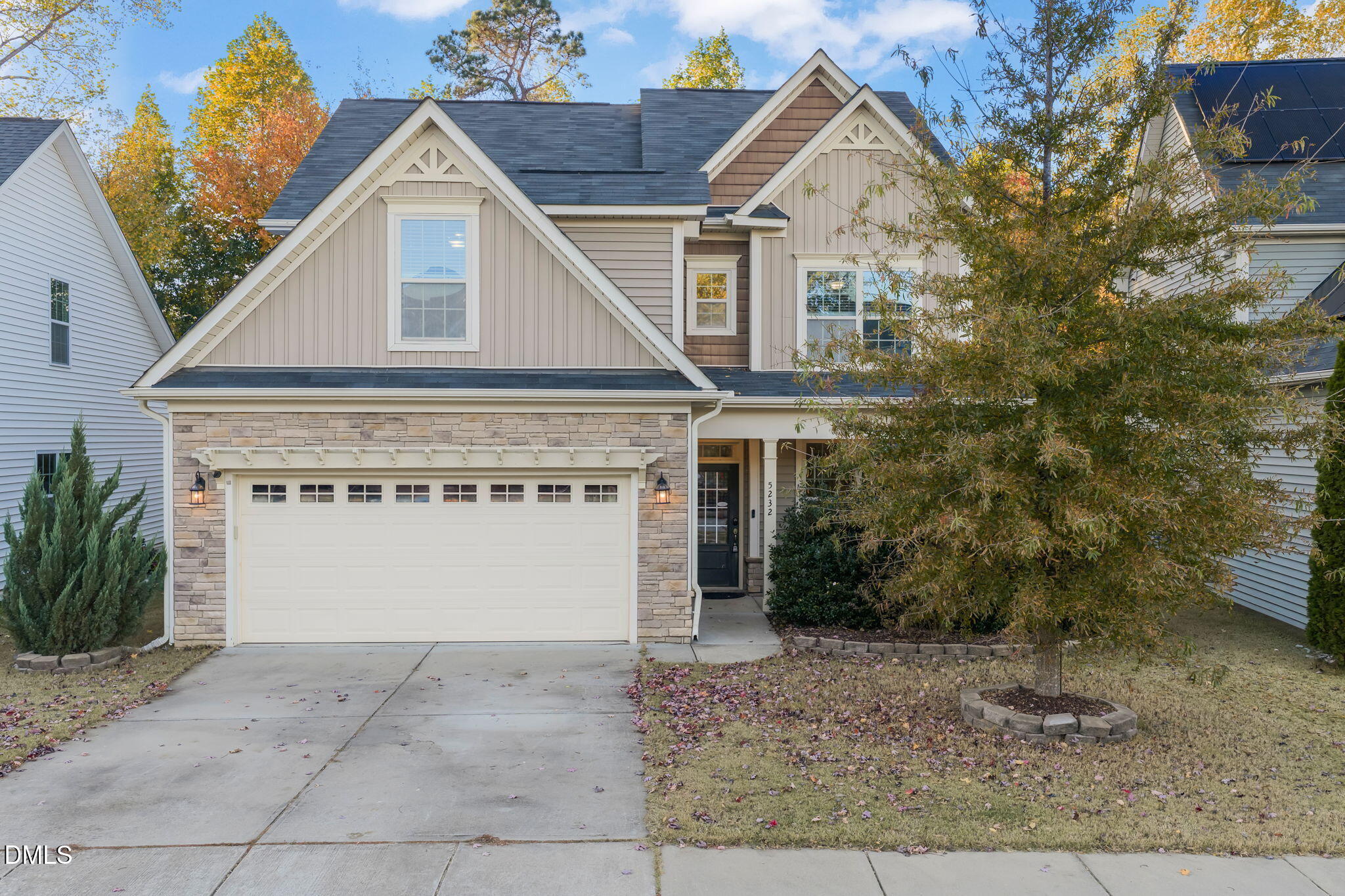 5232 Copain Cove Fuquay Varina NC 27526