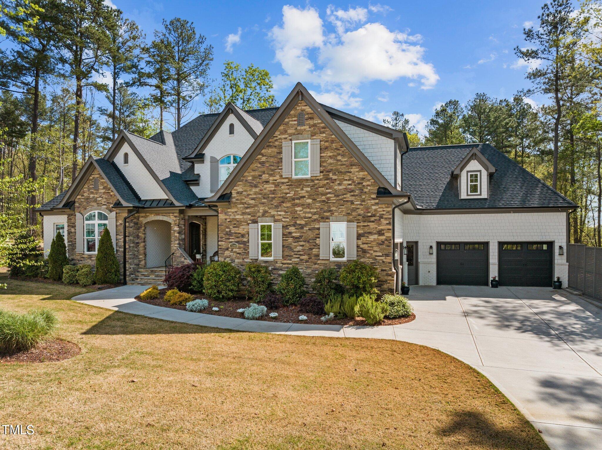 7340 Summer Tanager Trail Raleigh NC 27614