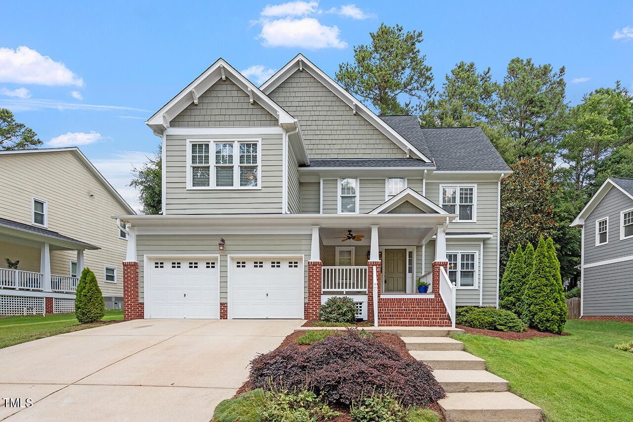 10108 River Bank Drive Raleigh NC 27614