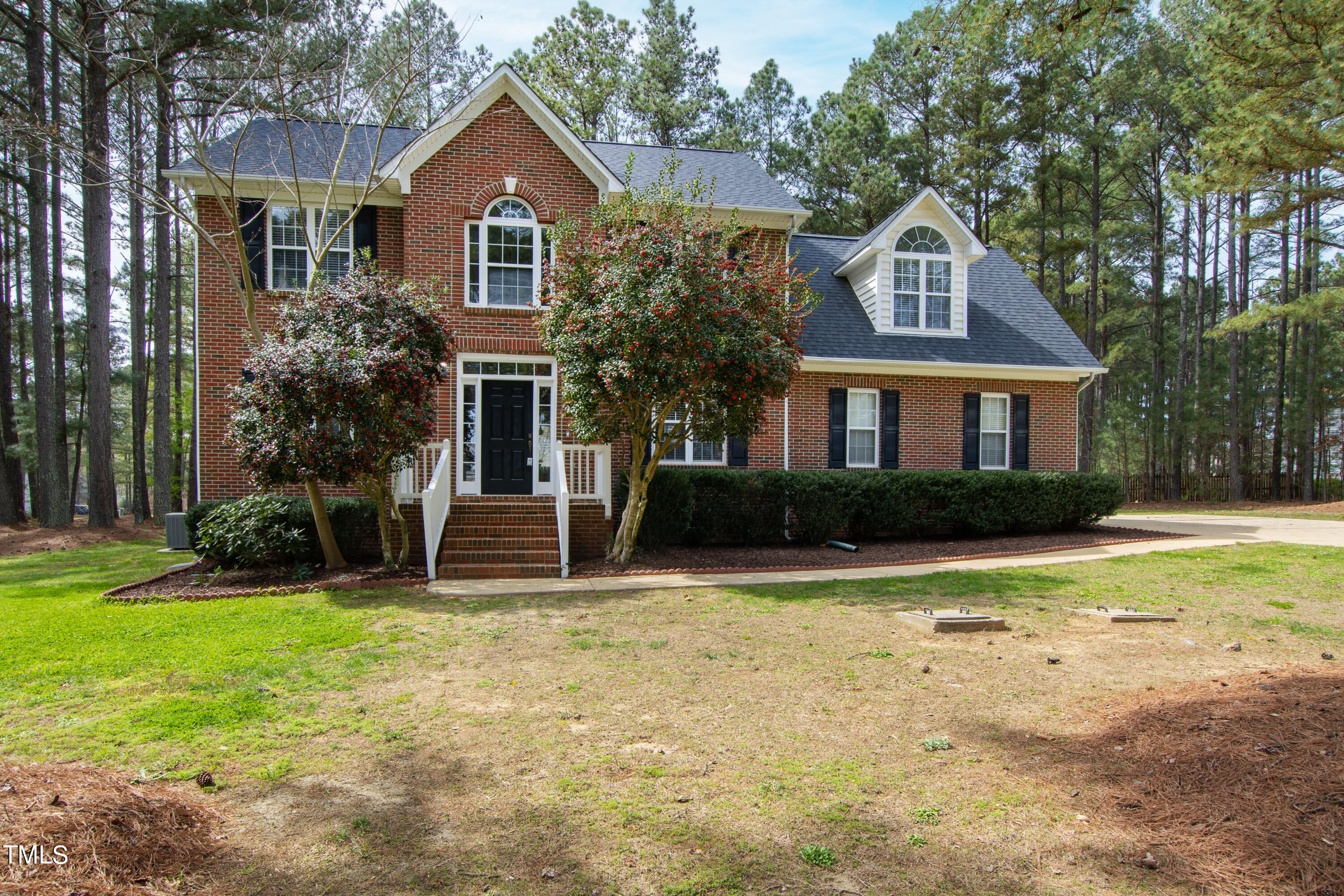 1901 Wheelerbrook Court Raleigh NC 27603
