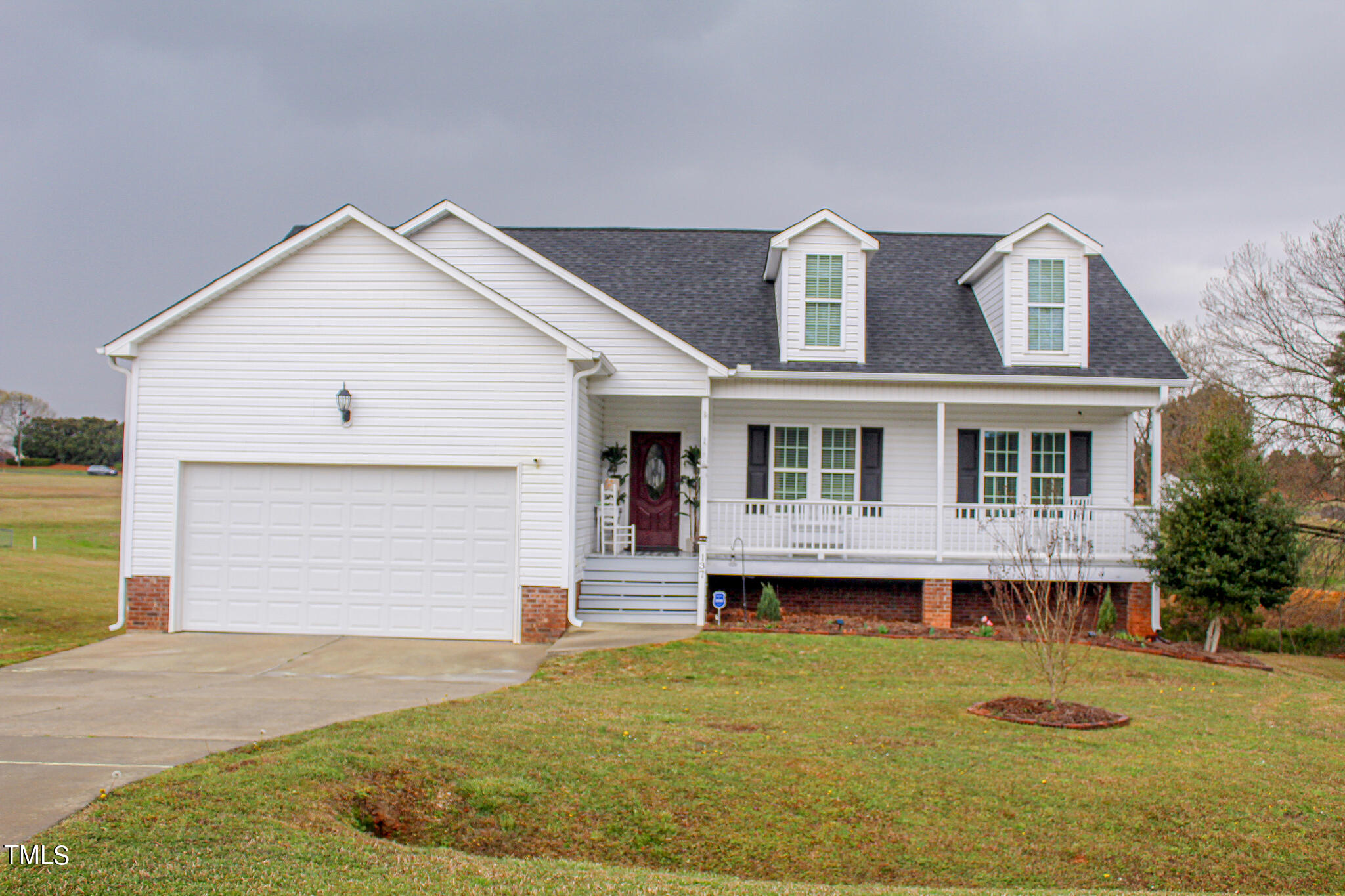 137 Leachburg Drive Garner NC 27529
