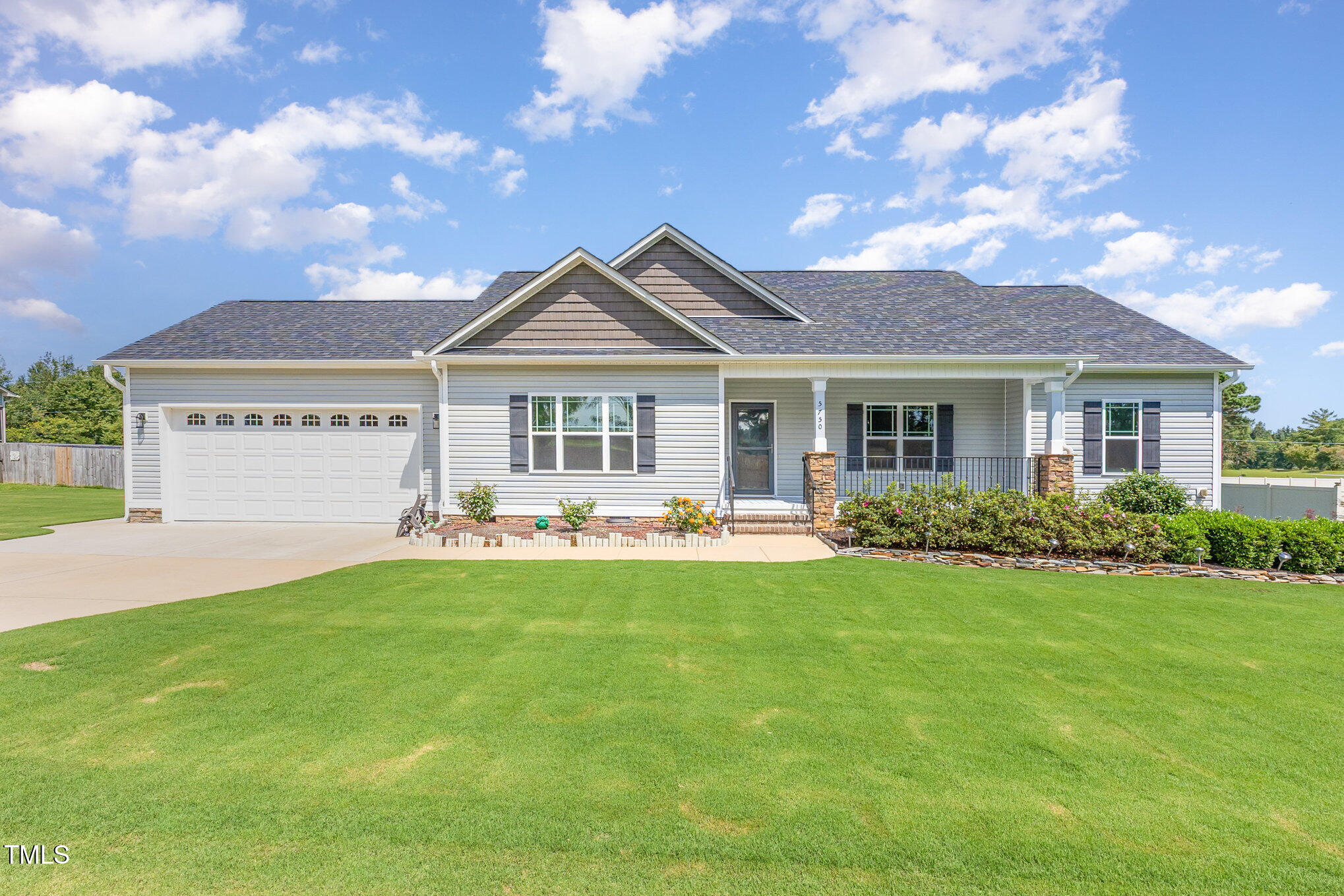 5750 Old Fairground Road Benson NC 27504