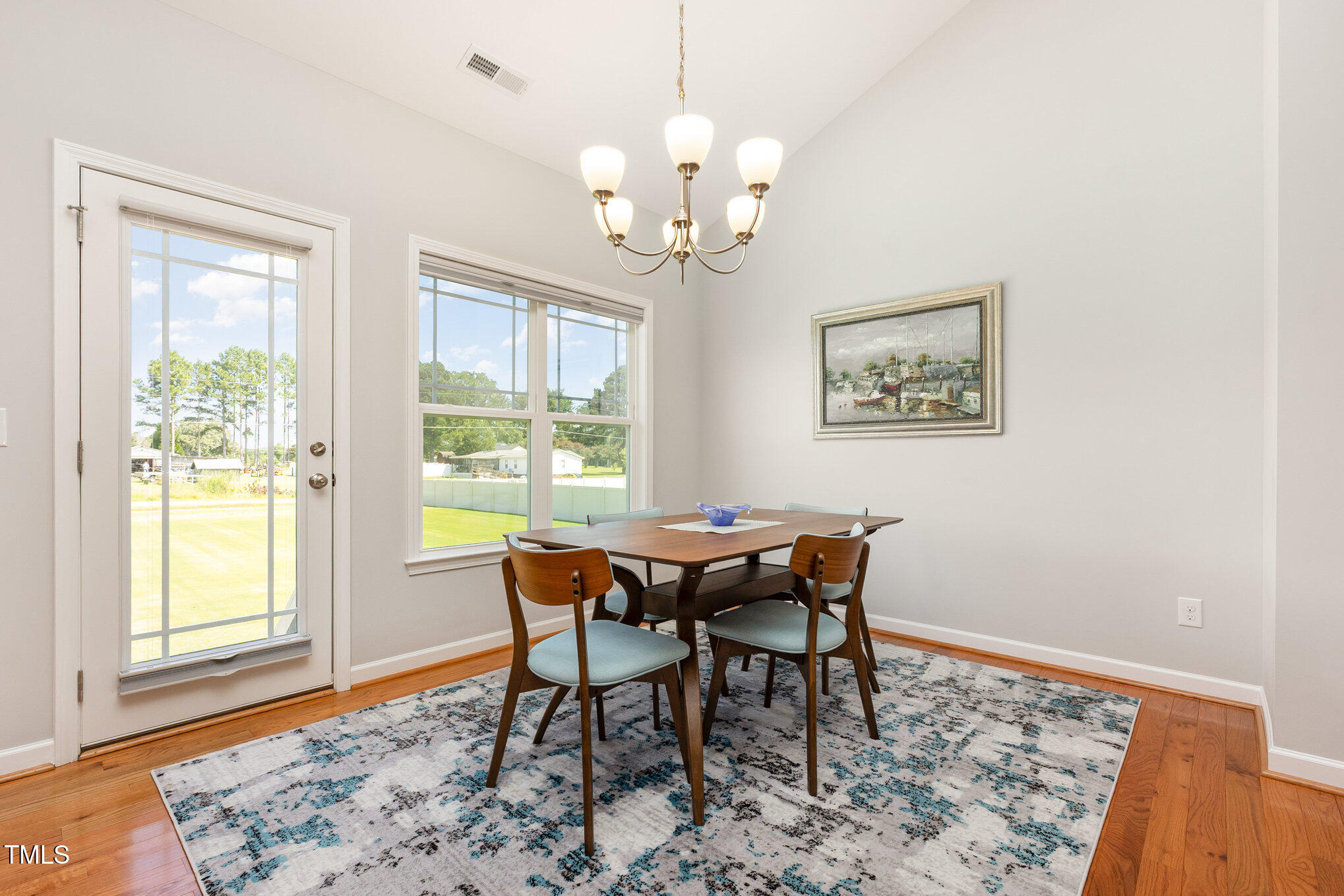 5750 Old Fairground Road Benson NC 27504