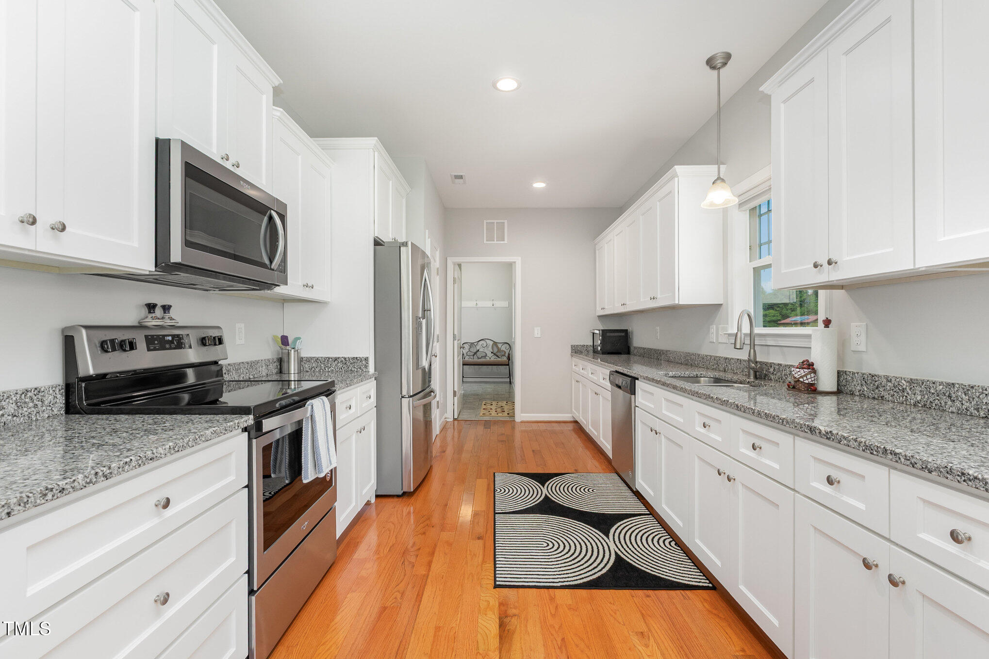 5750 Old Fairground Road Benson NC 27504