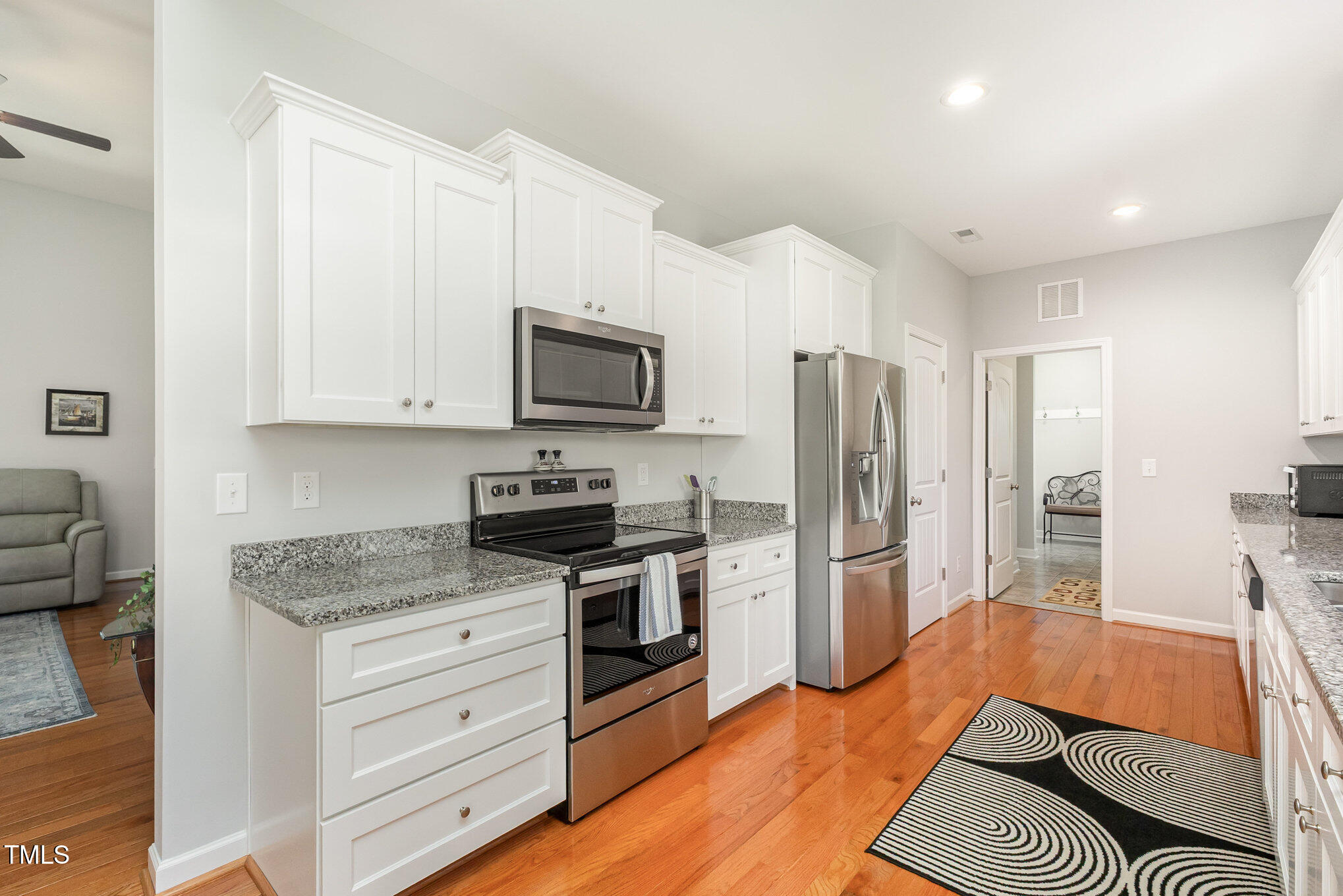 5750 Old Fairground Road Benson NC 27504