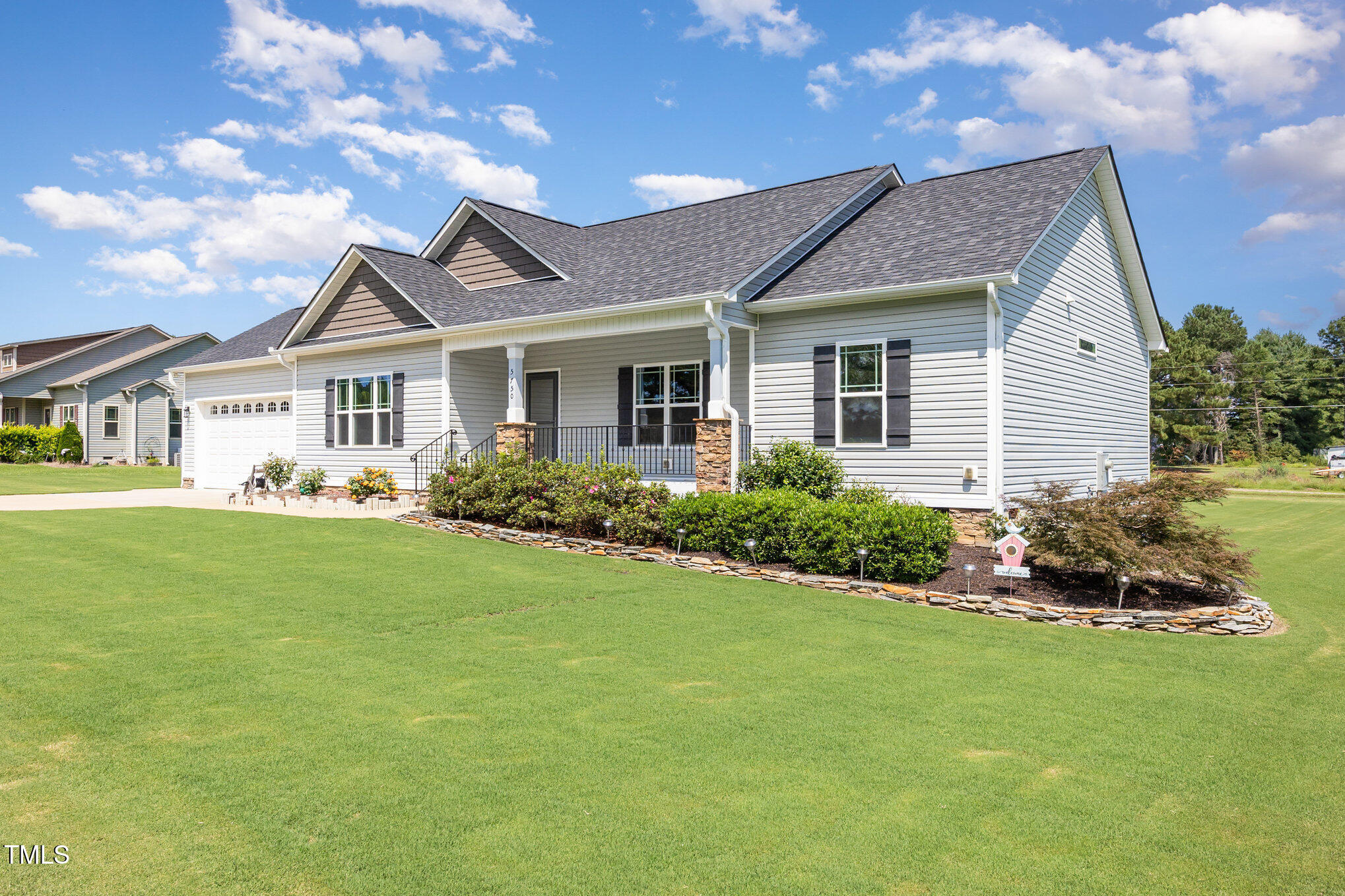 5750 Old Fairground Road Benson NC 27504