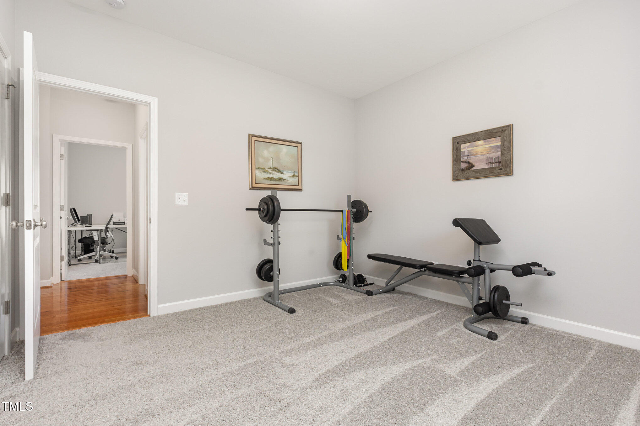 5750 Old Fairground Road Benson NC 27504