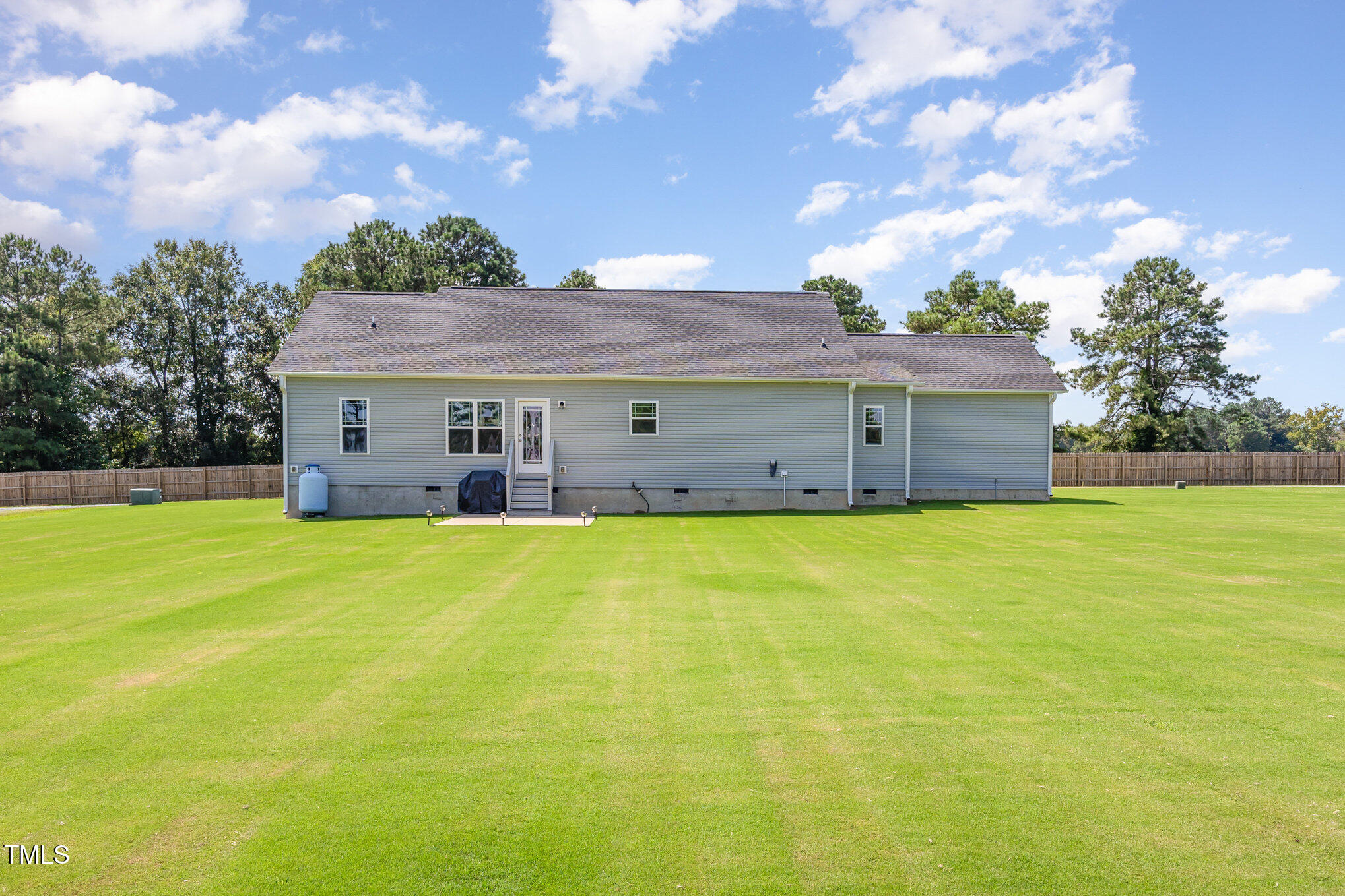 5750 Old Fairground Road Benson NC 27504