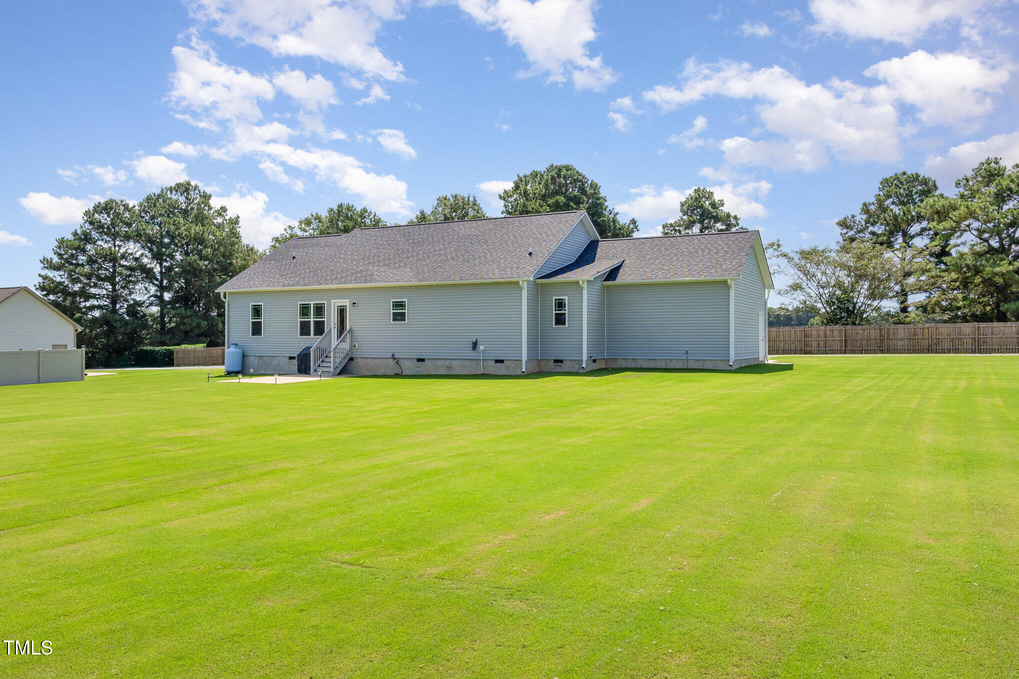 5750 Old Fairground Road Benson NC 27504