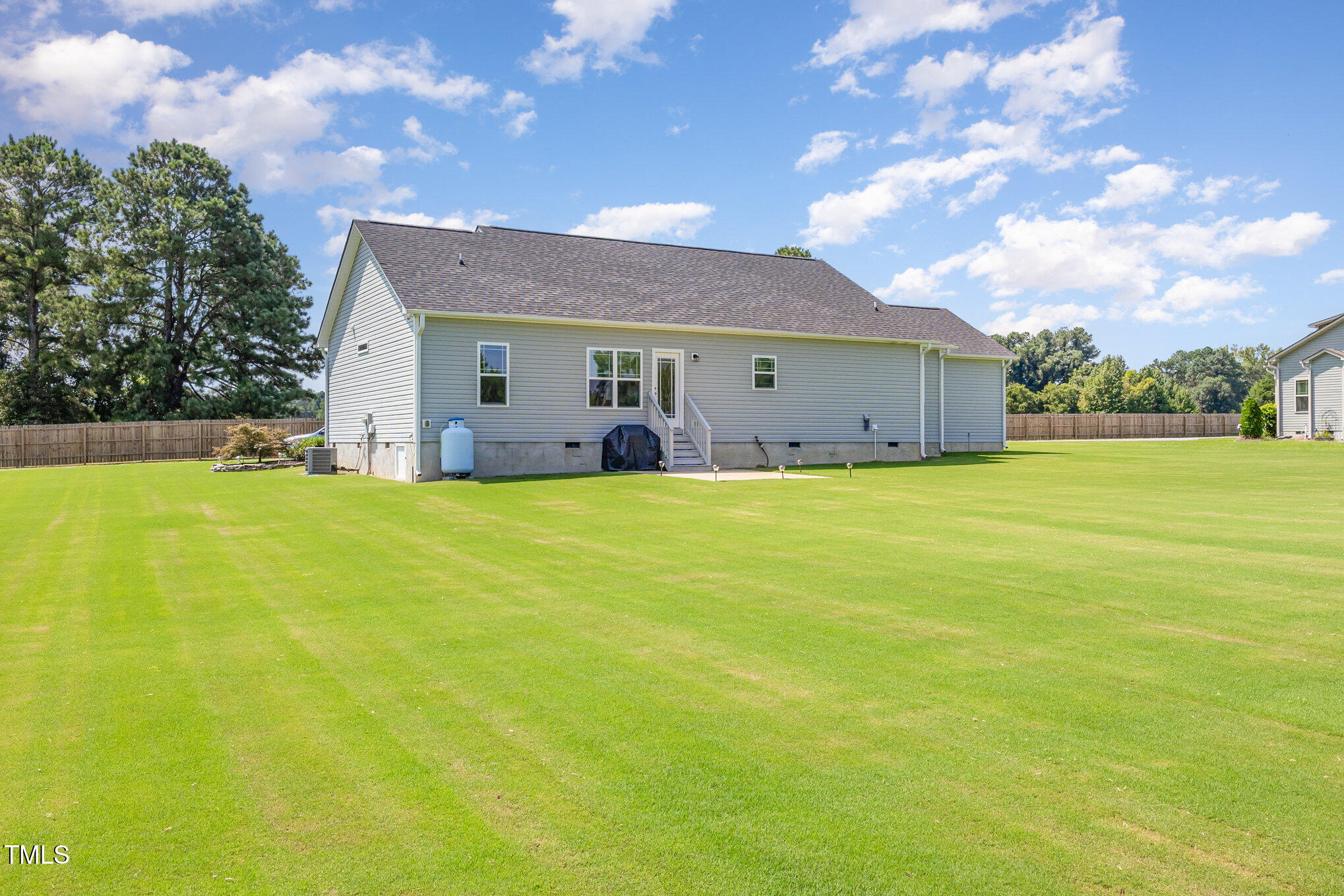 5750 Old Fairground Road Benson NC 27504