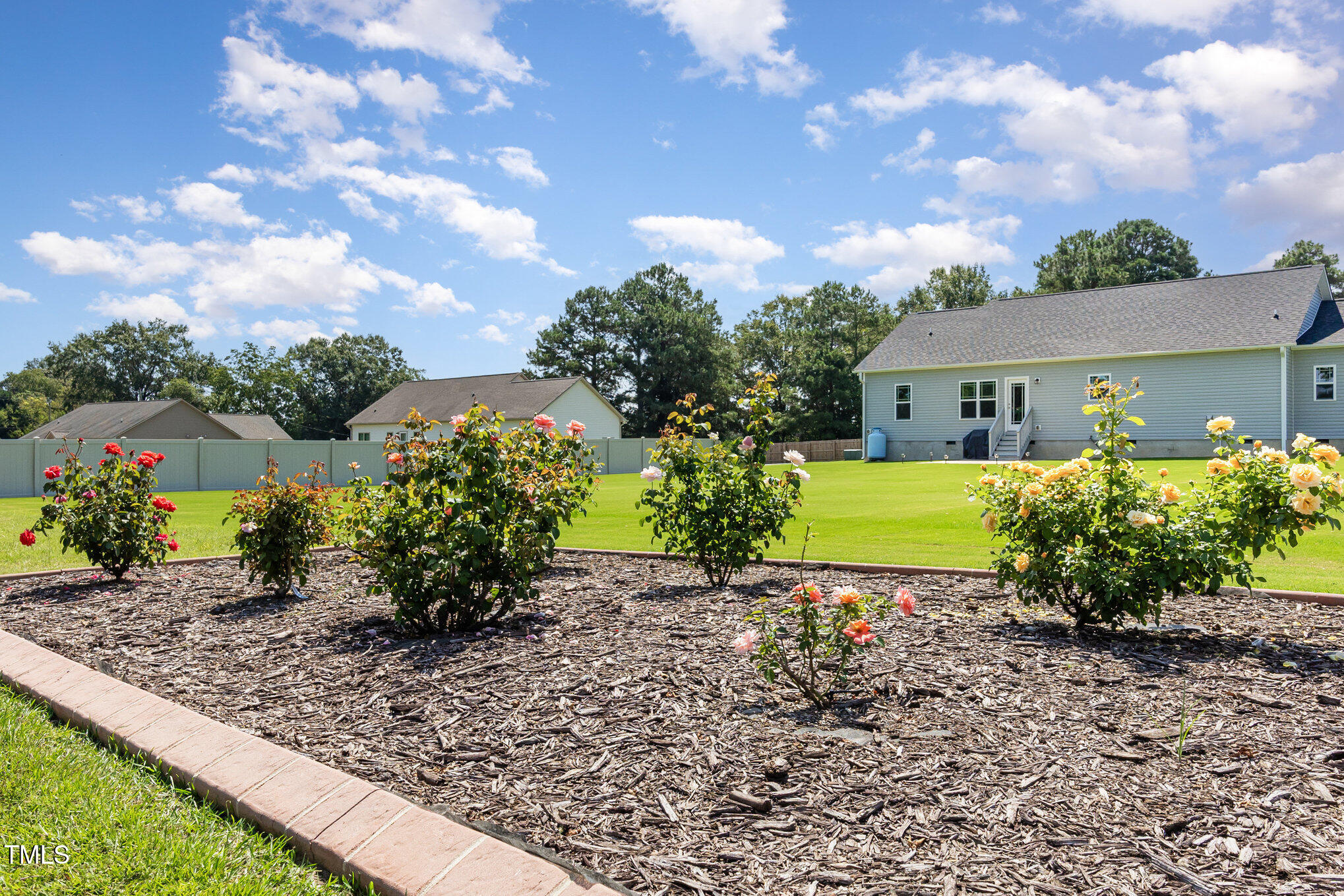 5750 Old Fairground Road Benson NC 27504