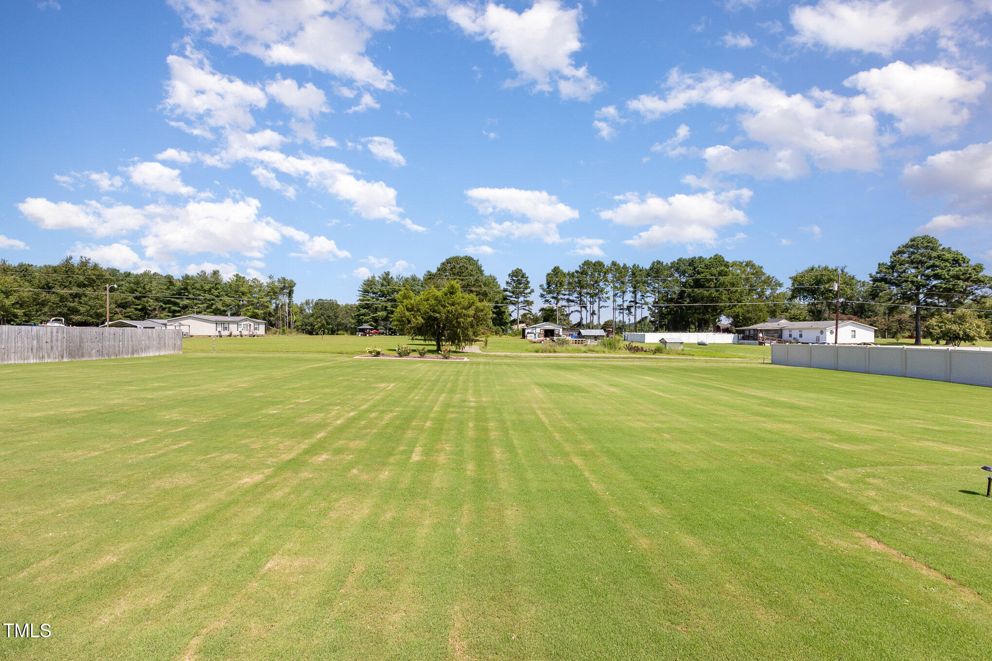 5750 Old Fairground Road Benson NC 27504