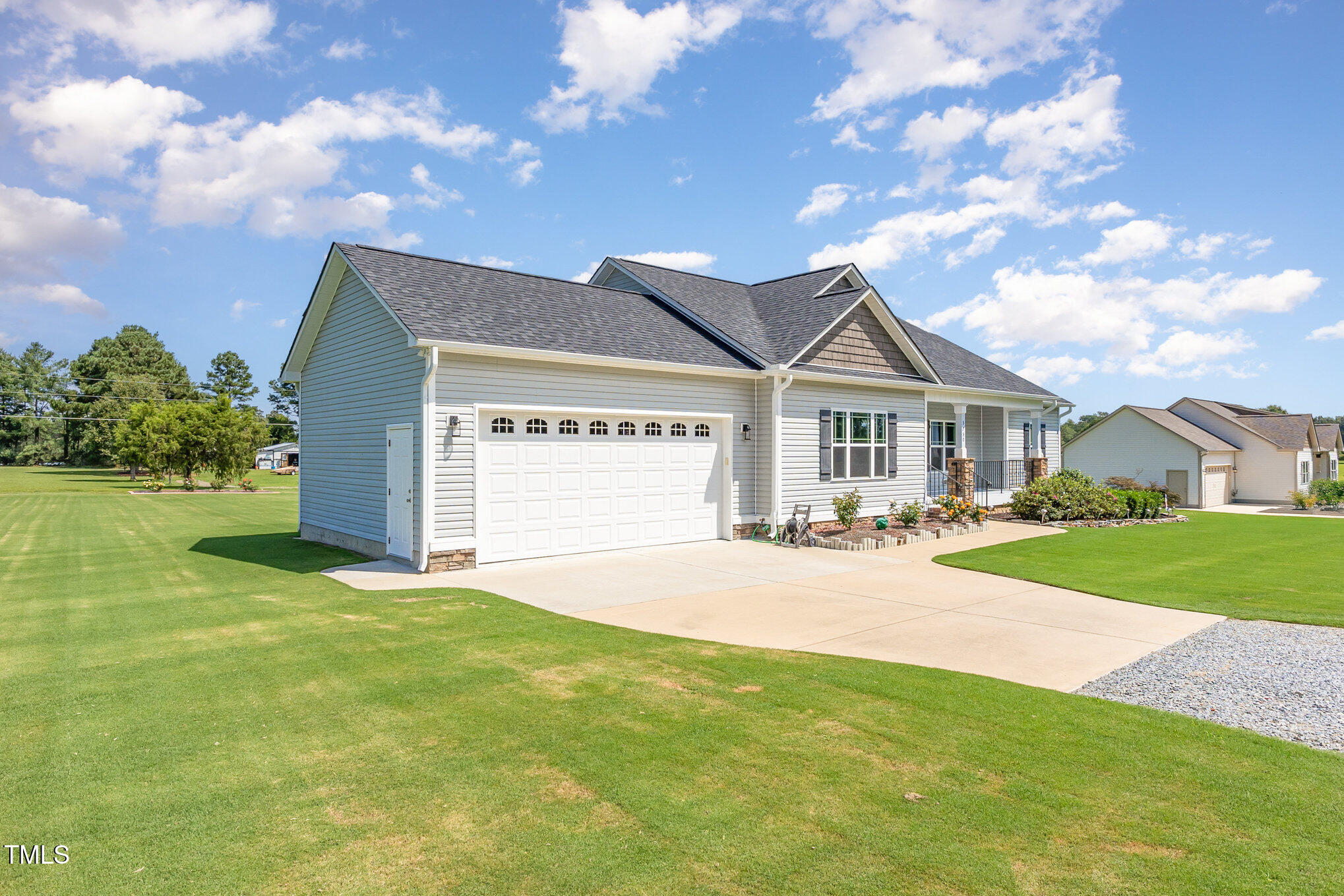 5750 Old Fairground Road Benson NC 27504