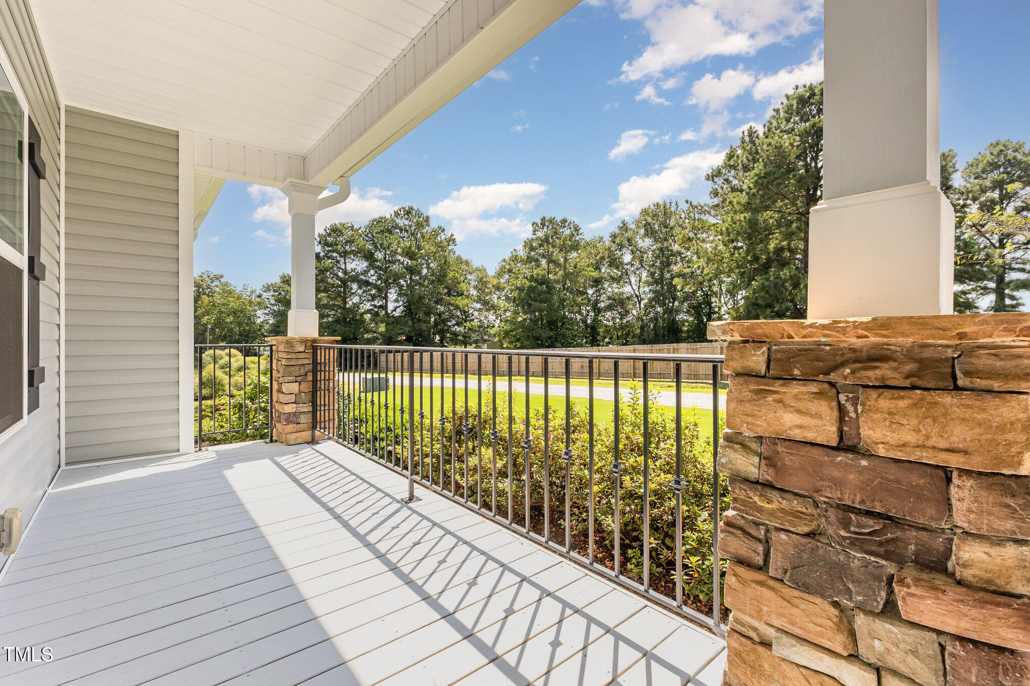 5750 Old Fairground Road Benson NC 27504