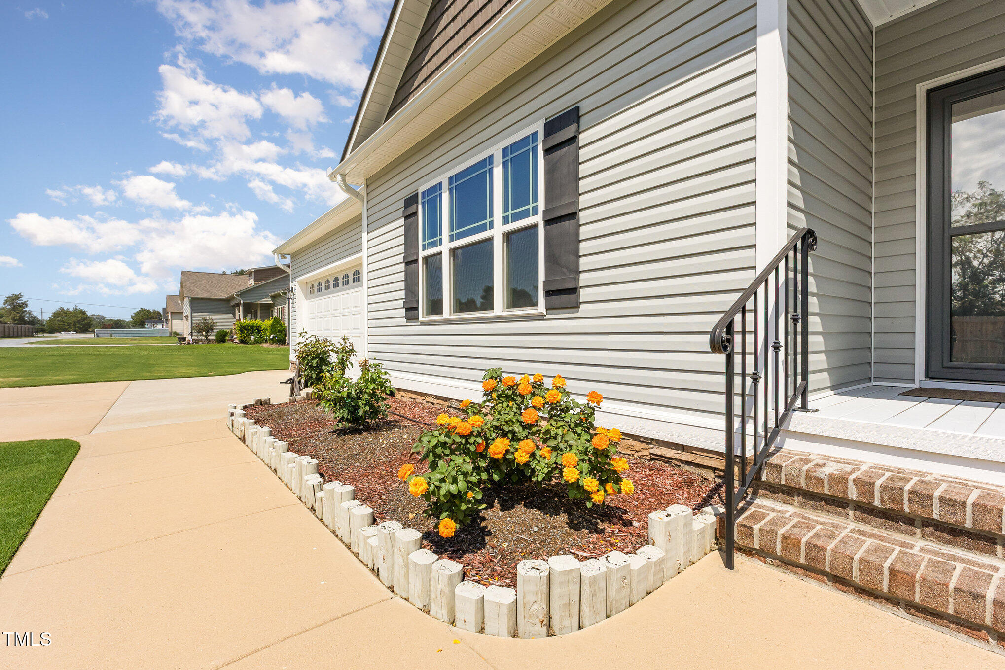 5750 Old Fairground Road Benson NC 27504