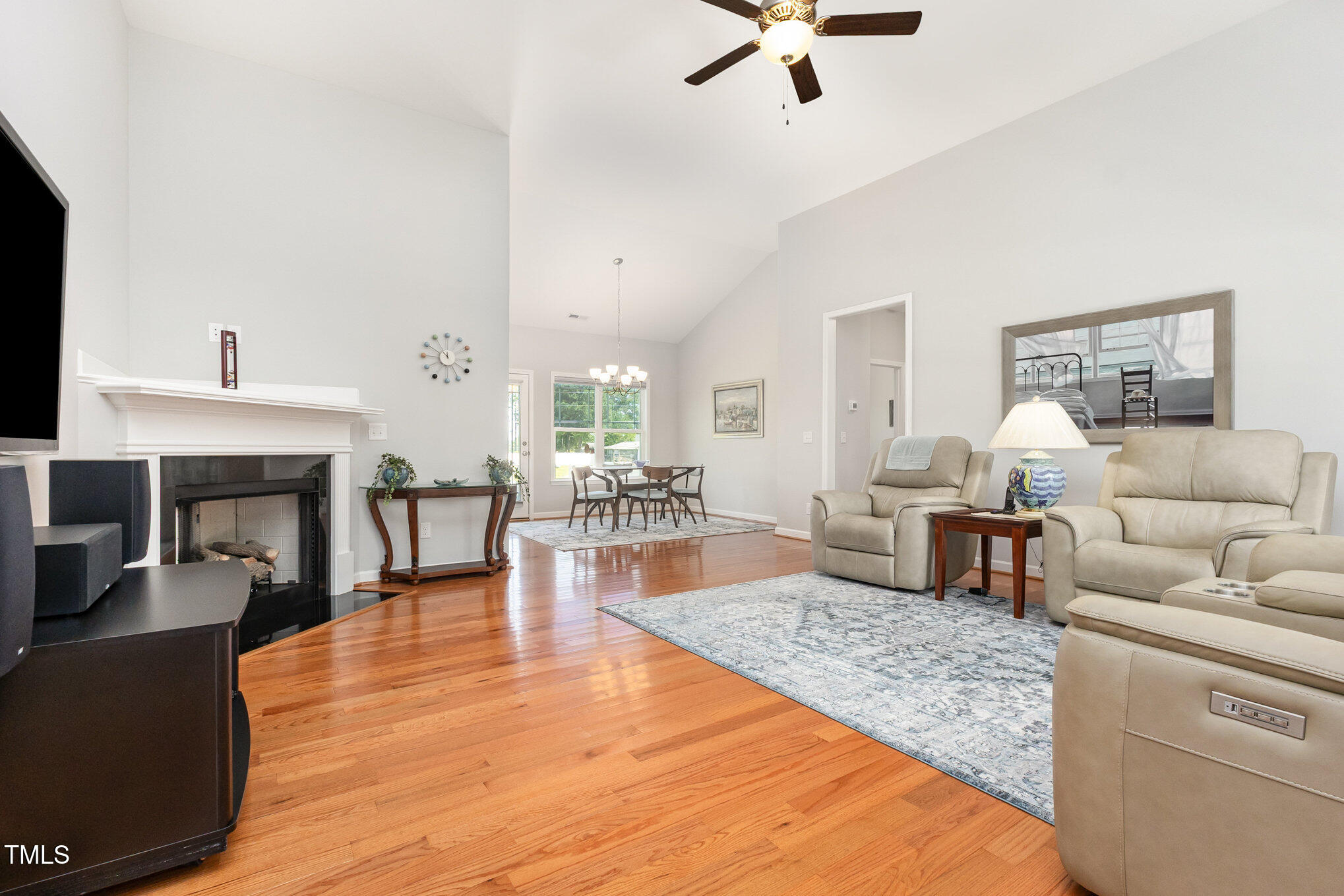 5750 Old Fairground Road Benson NC 27504