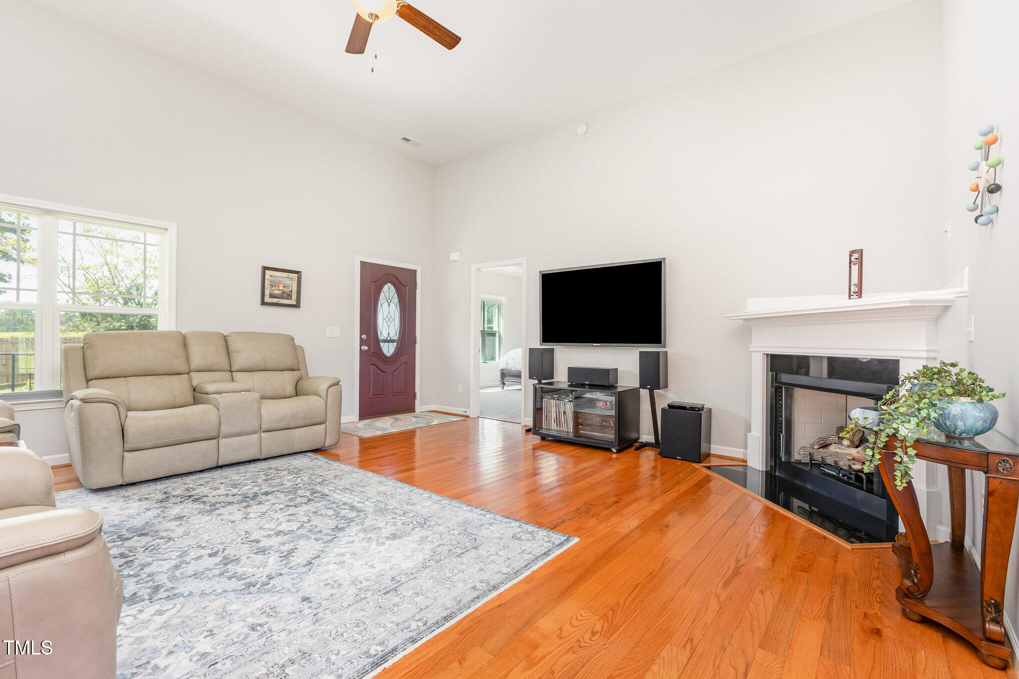 5750 Old Fairground Road Benson NC 27504