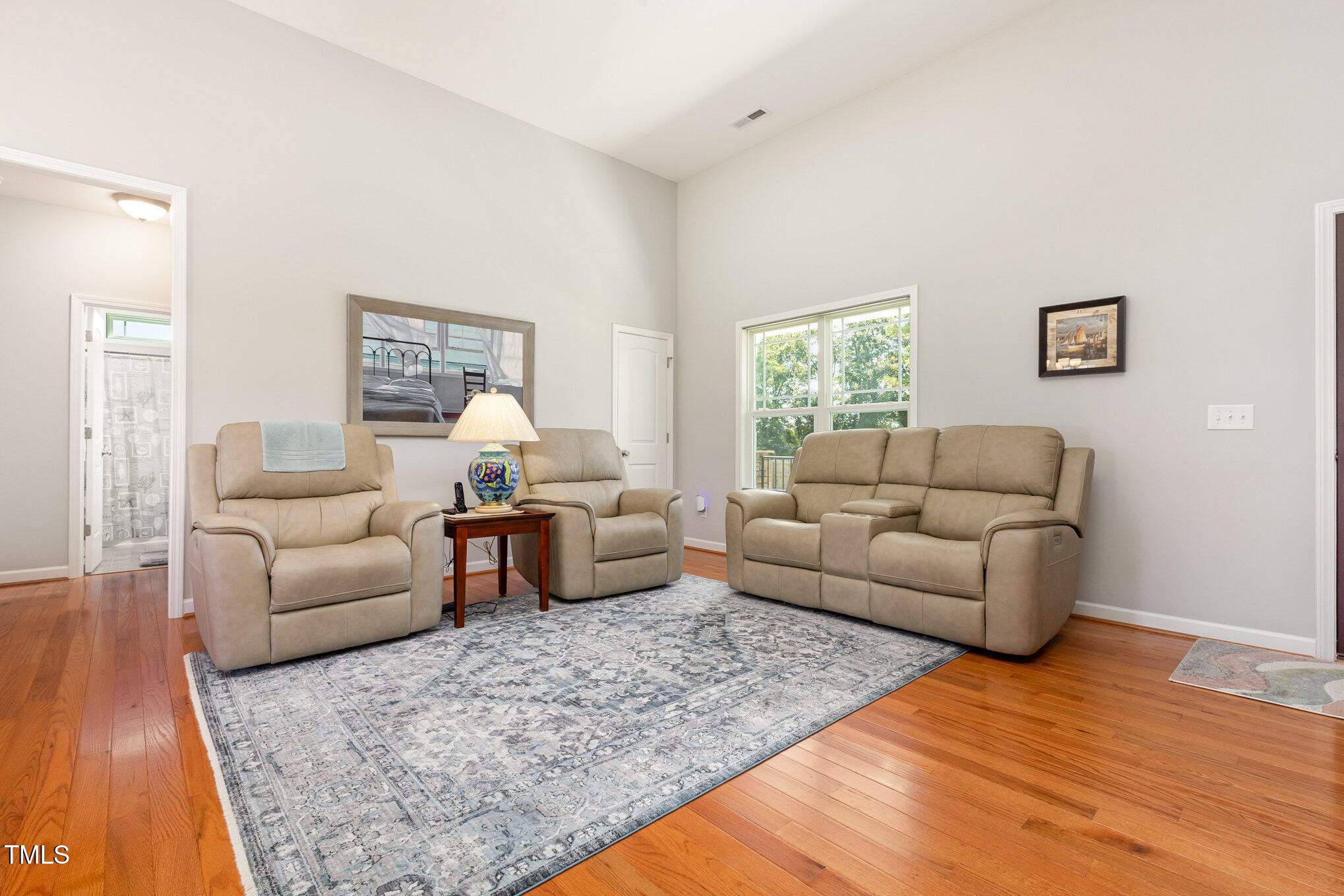 5750 Old Fairground Road Benson NC 27504