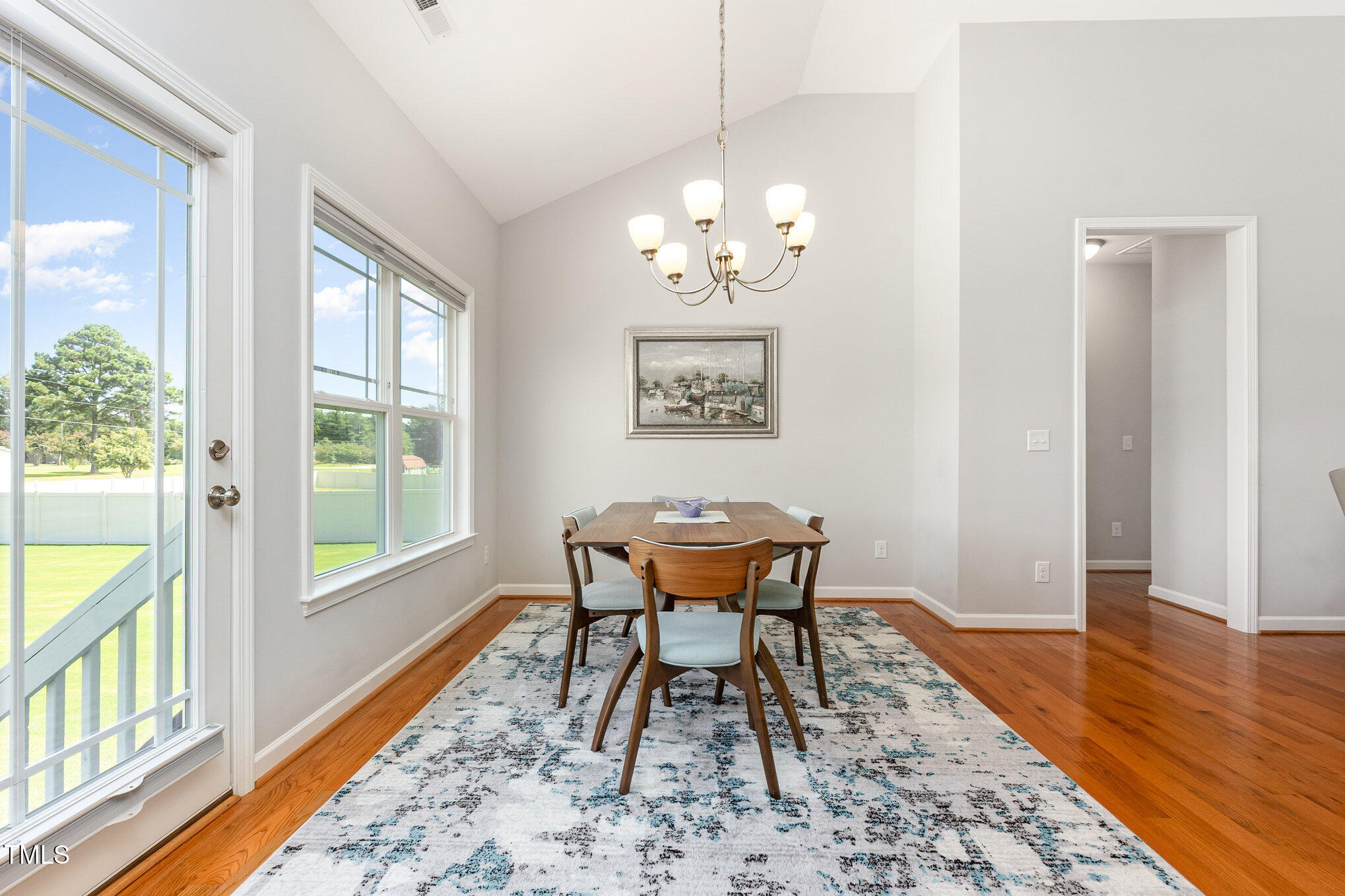 5750 Old Fairground Road Benson NC 27504