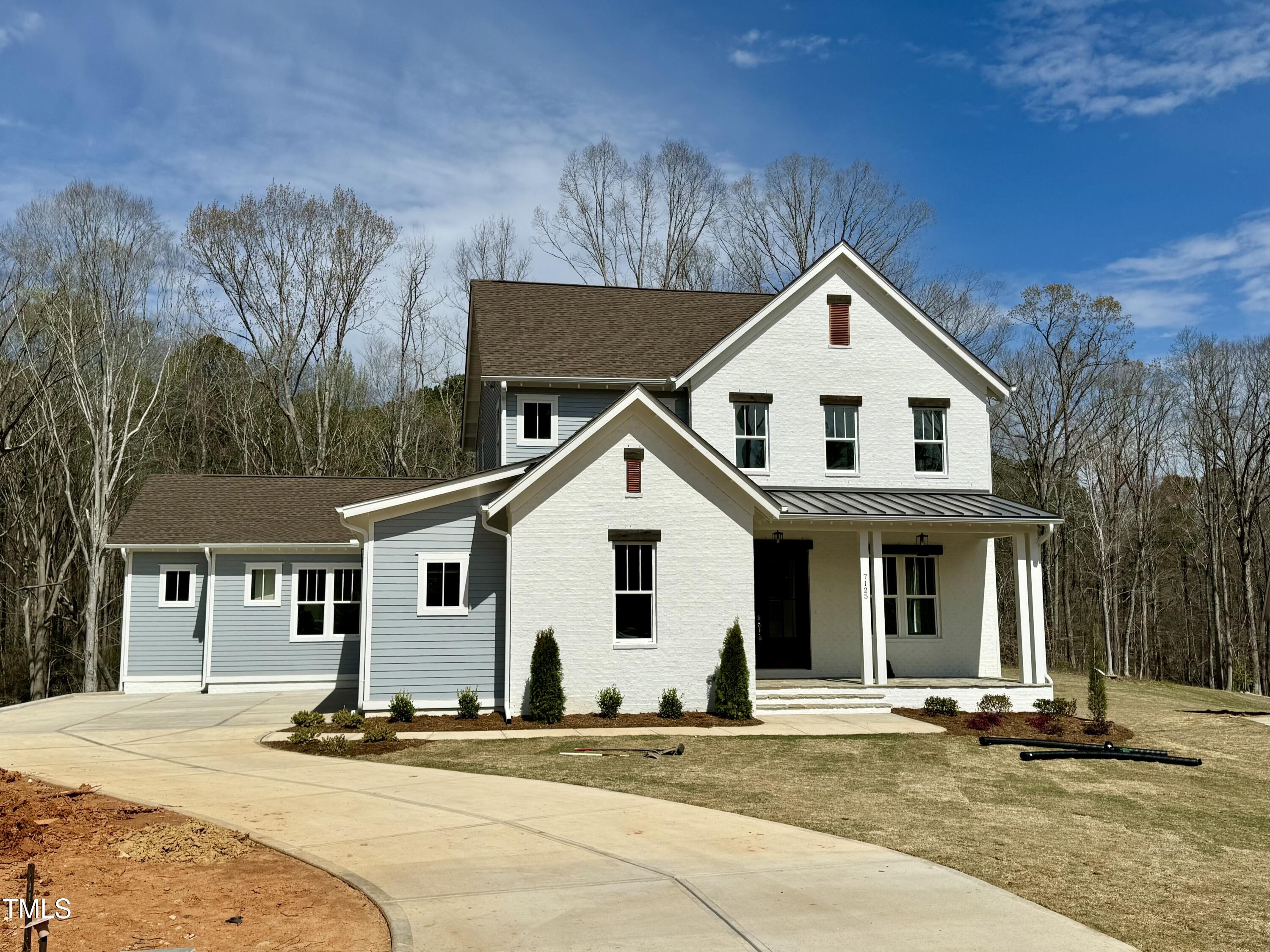 7125 Camp Side Court Raleigh NC 27613