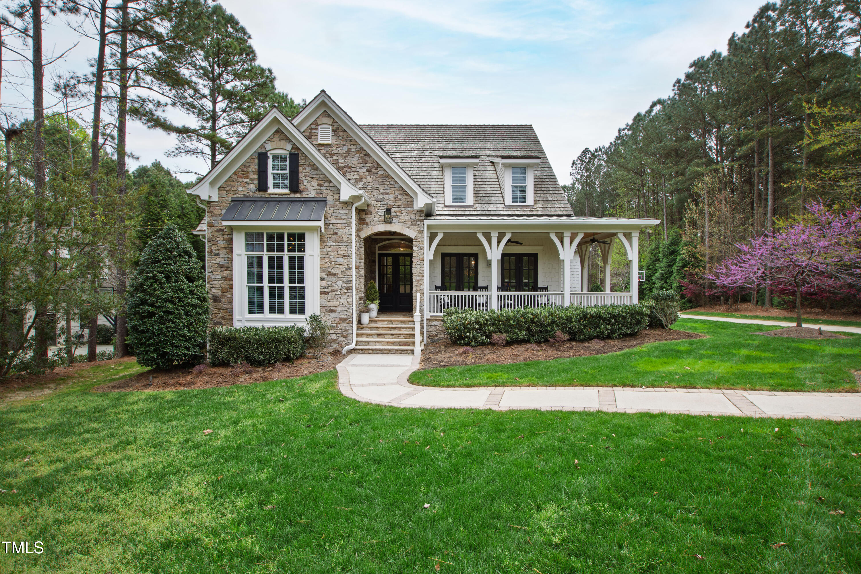 125 Dartmoor Lane Raleigh NC 27614