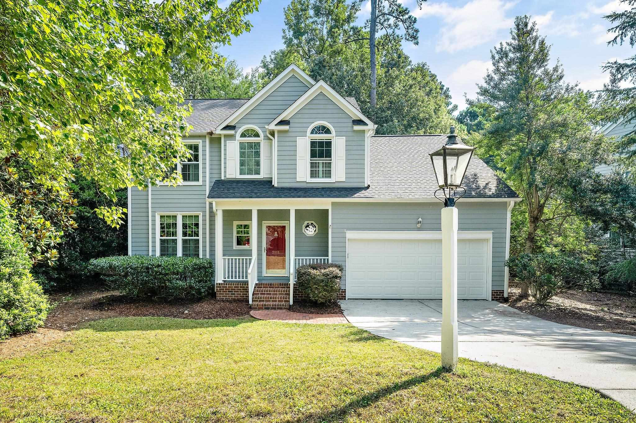 2111 Copeland Way Chapel Hill NC 27517