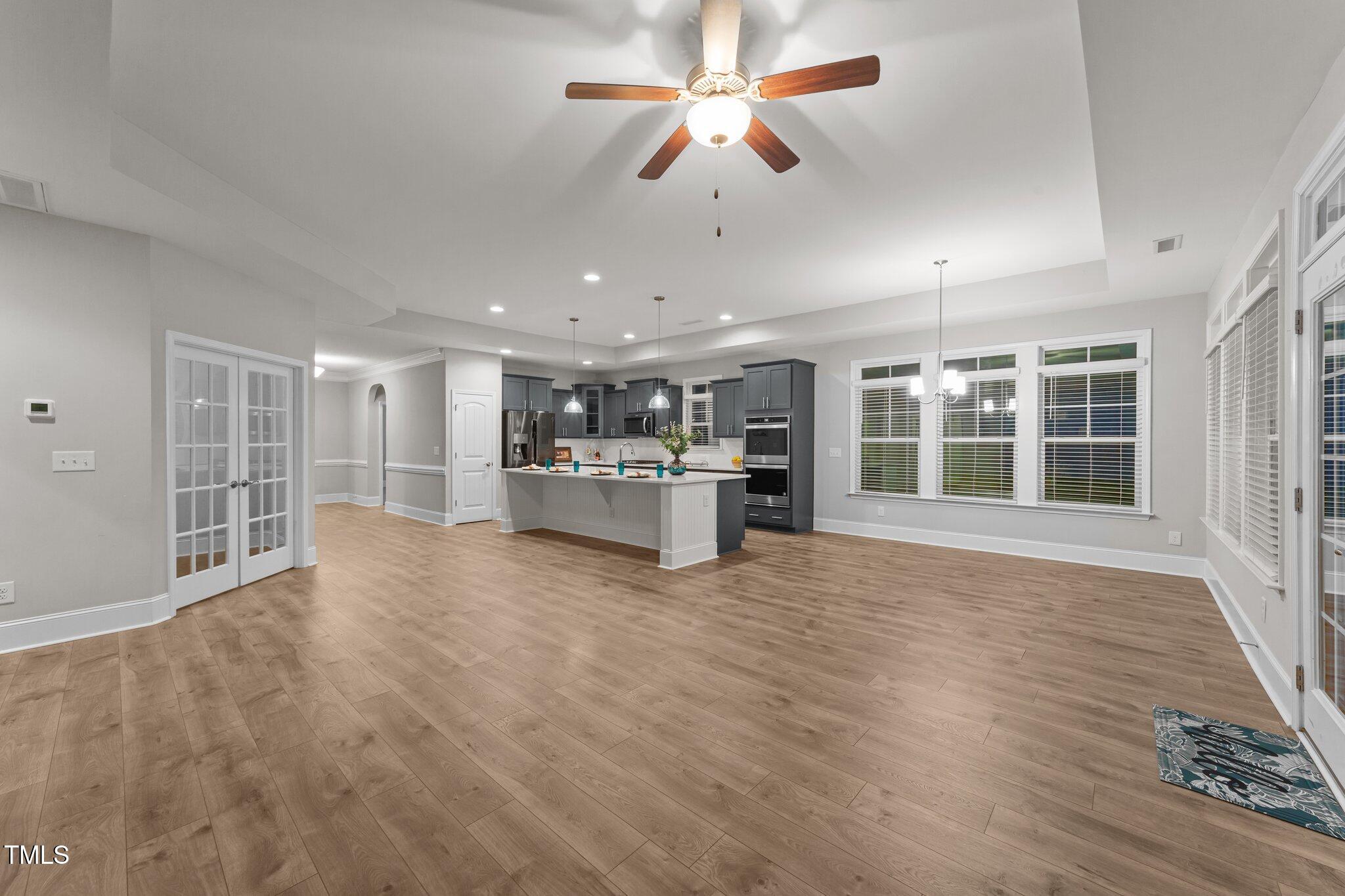 80 Bramble Lane Clayton NC 27527