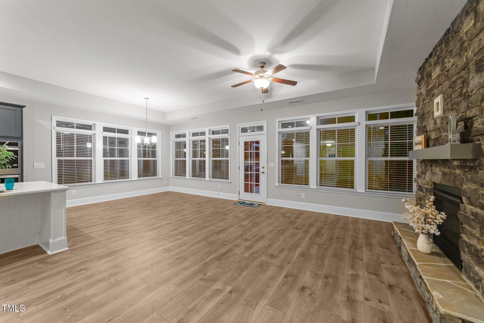 80 Bramble Lane Clayton NC 27527