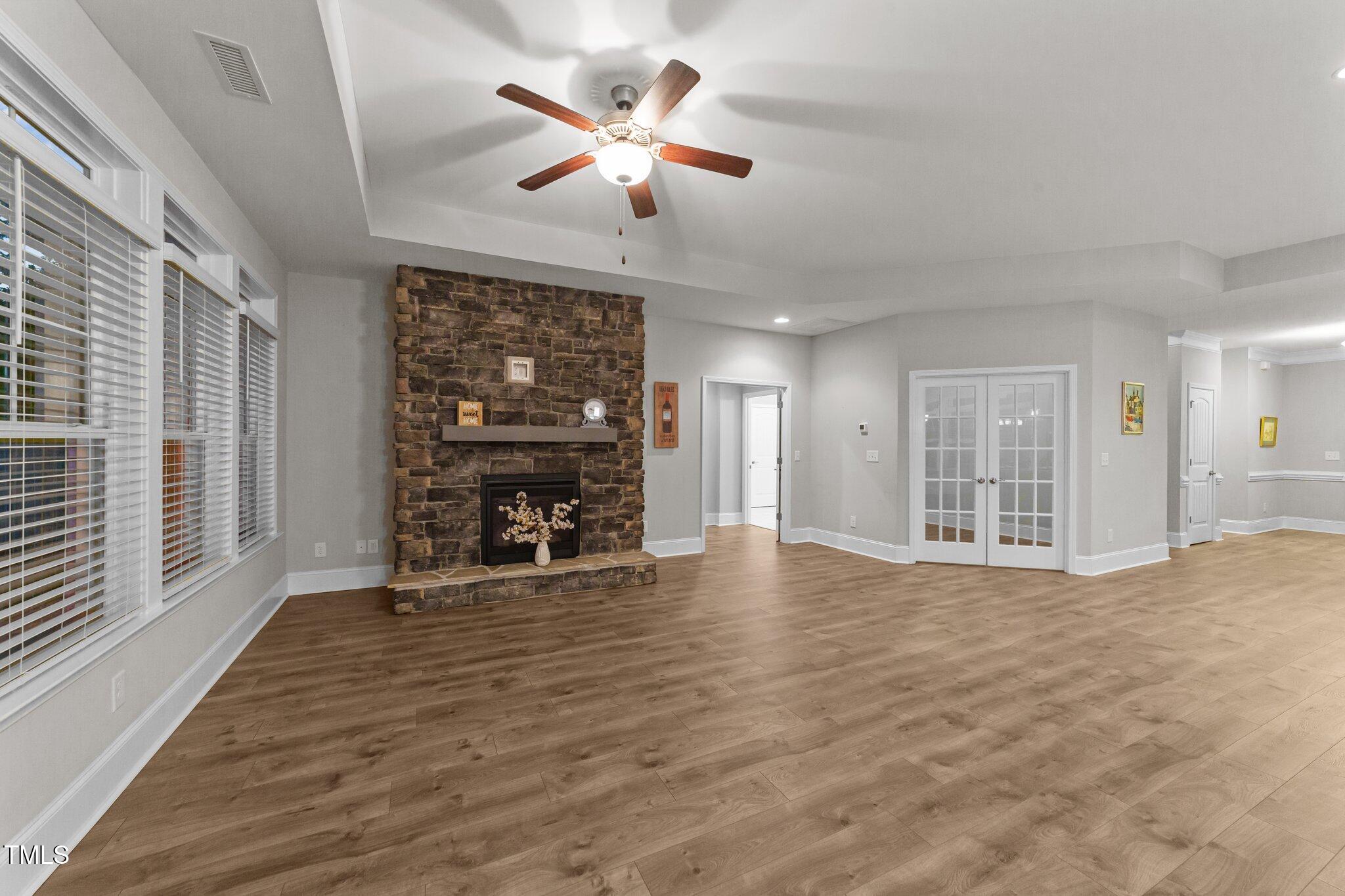 80 Bramble Lane Clayton NC 27527