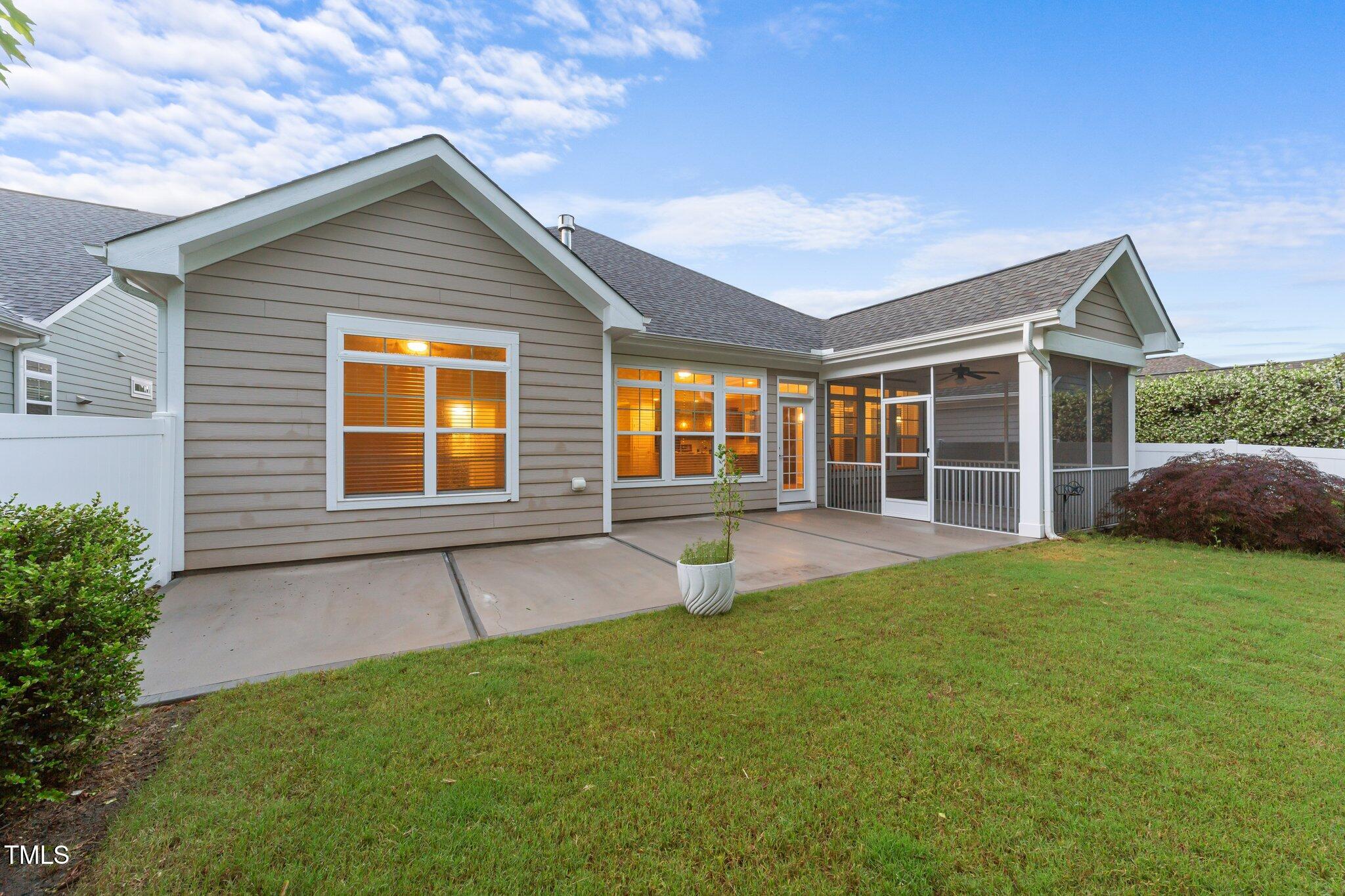 80 Bramble Lane Clayton NC 27527