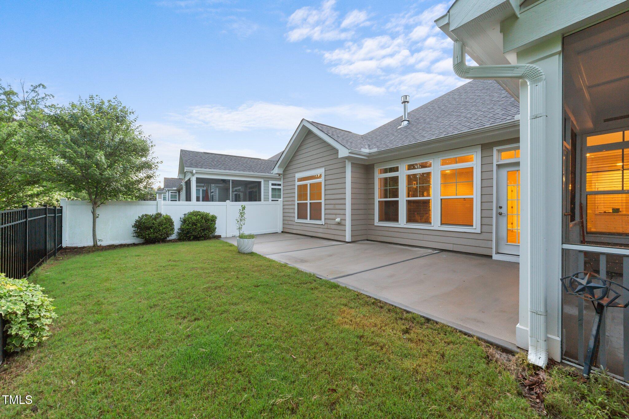 80 Bramble Lane Clayton NC 27527