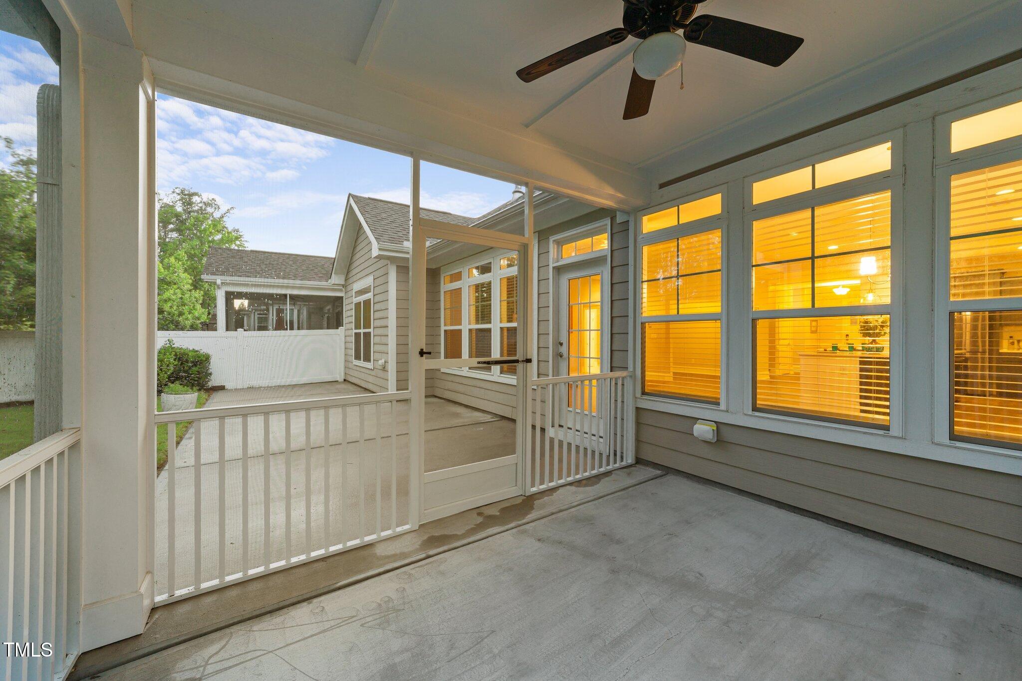 80 Bramble Lane Clayton NC 27527