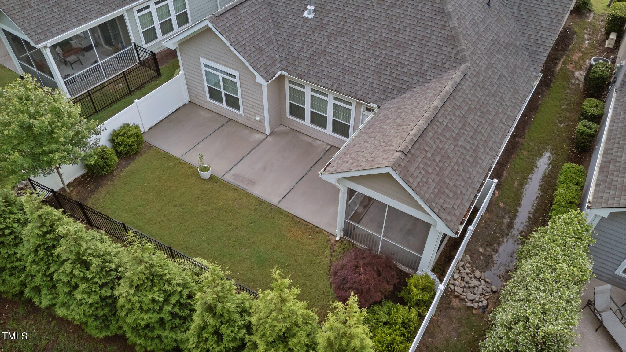 80 Bramble Lane Clayton NC 27527