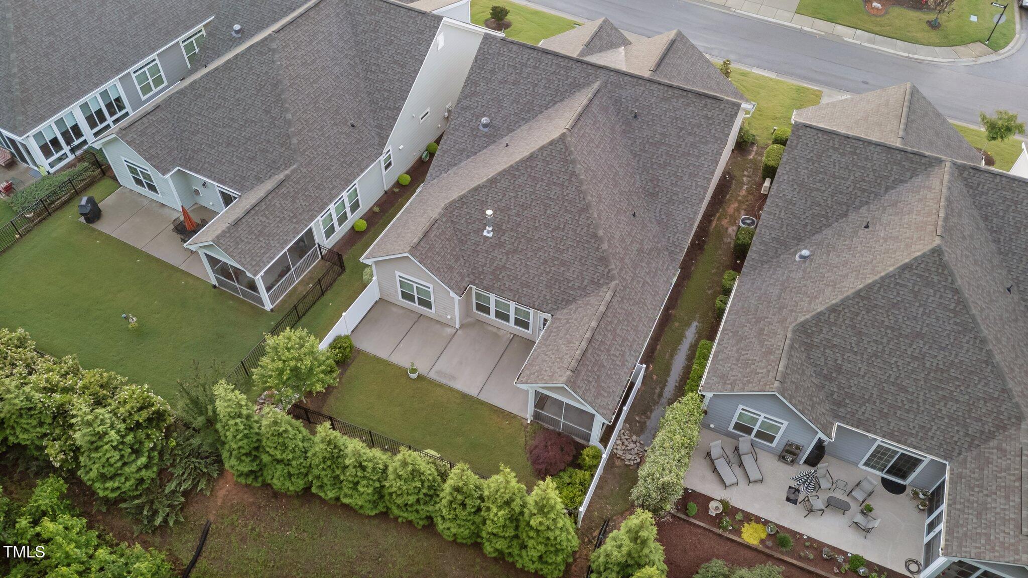 80 Bramble Lane Clayton NC 27527