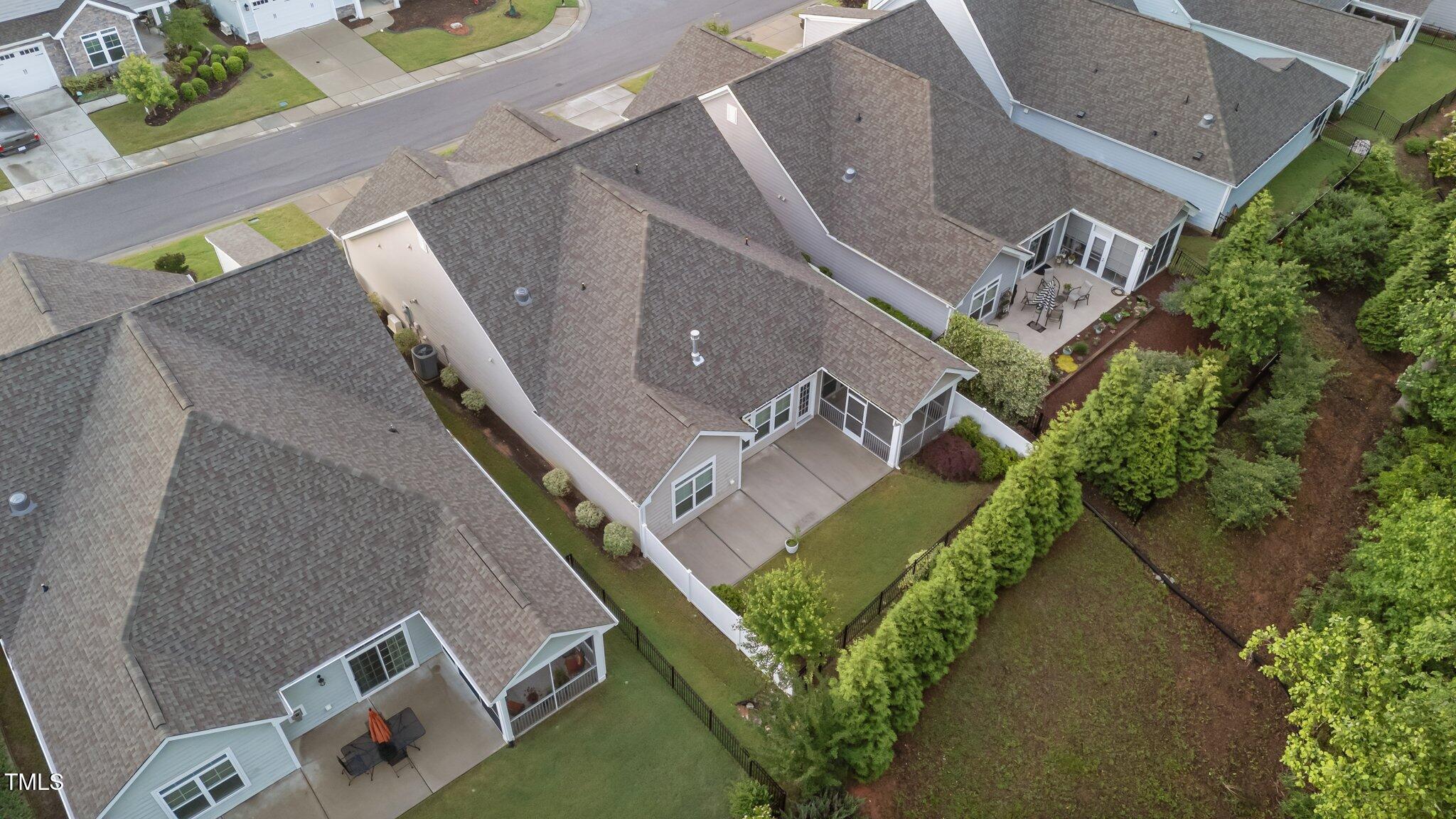 80 Bramble Lane Clayton NC 27527