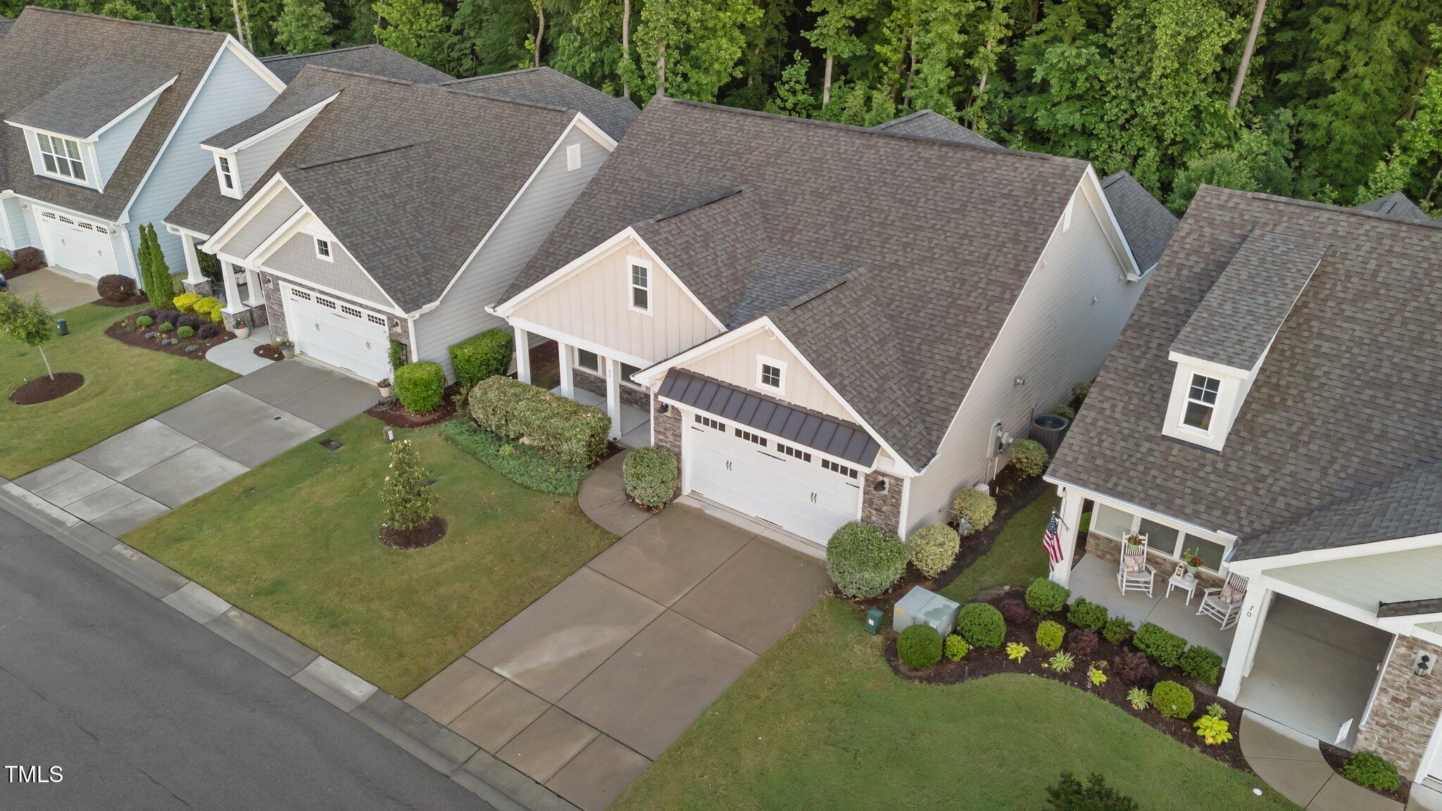 80 Bramble Lane Clayton NC 27527