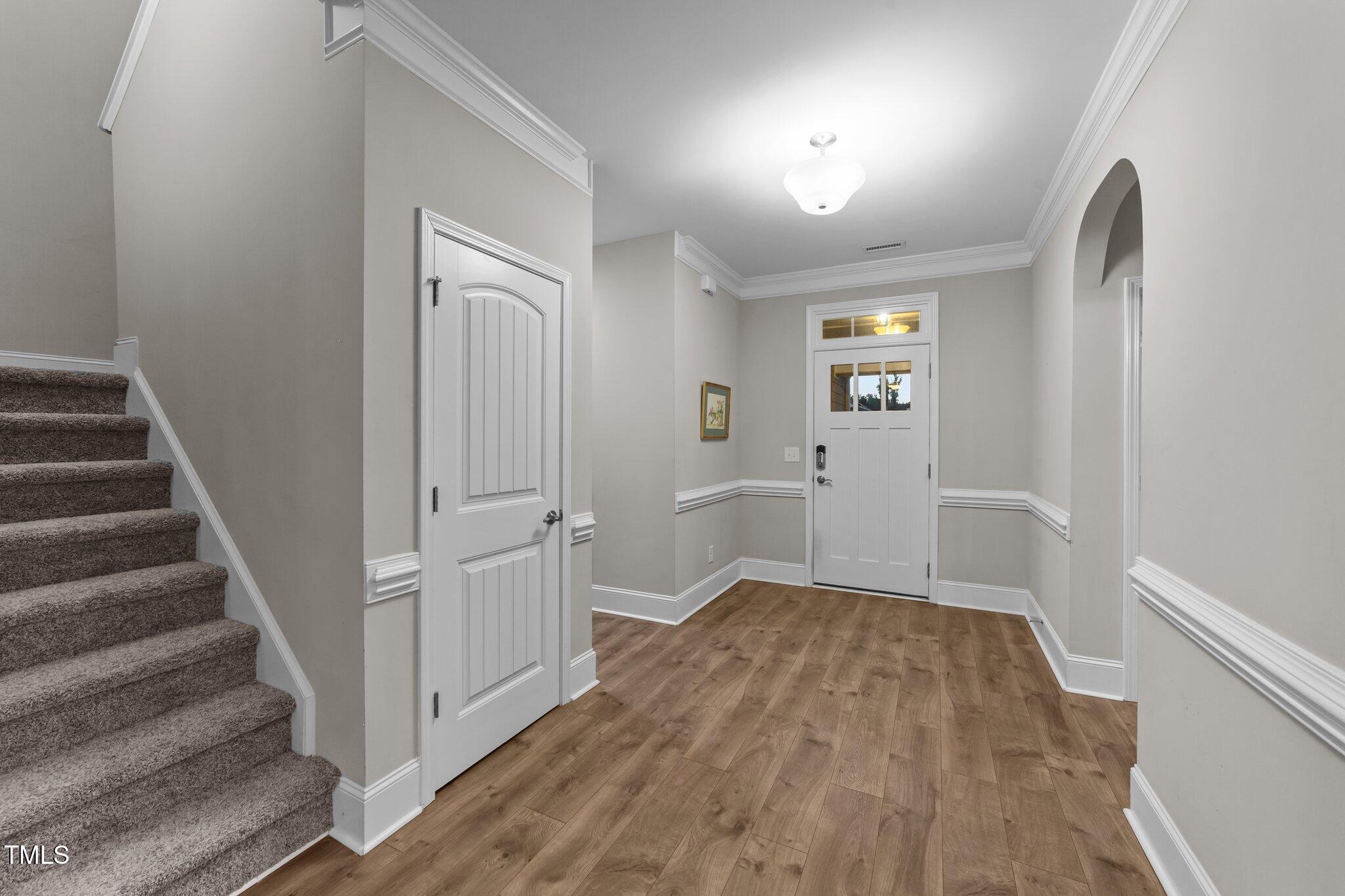 80 Bramble Lane Clayton NC 27527