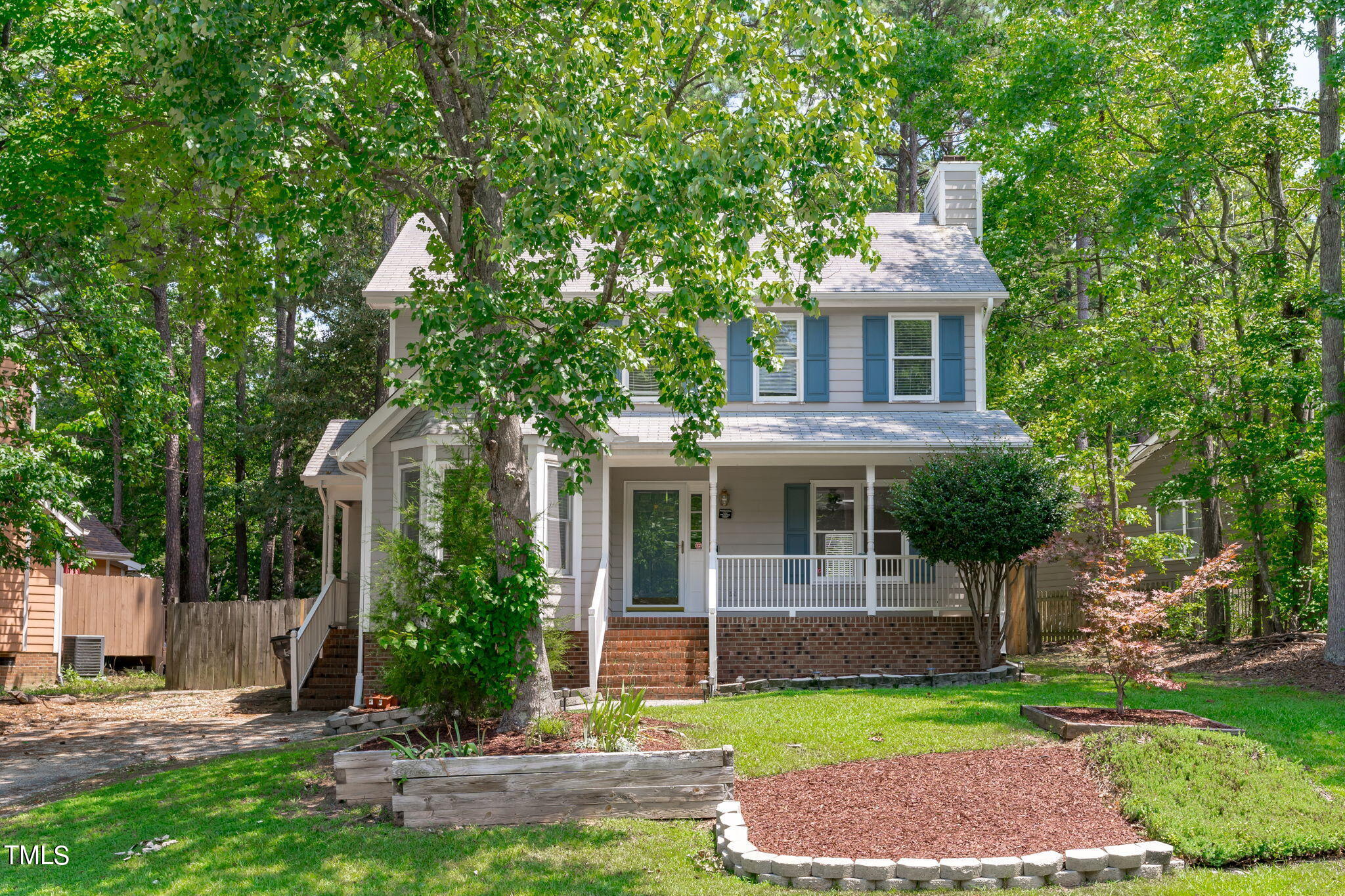 1414 Milan Street Durham NC 27704