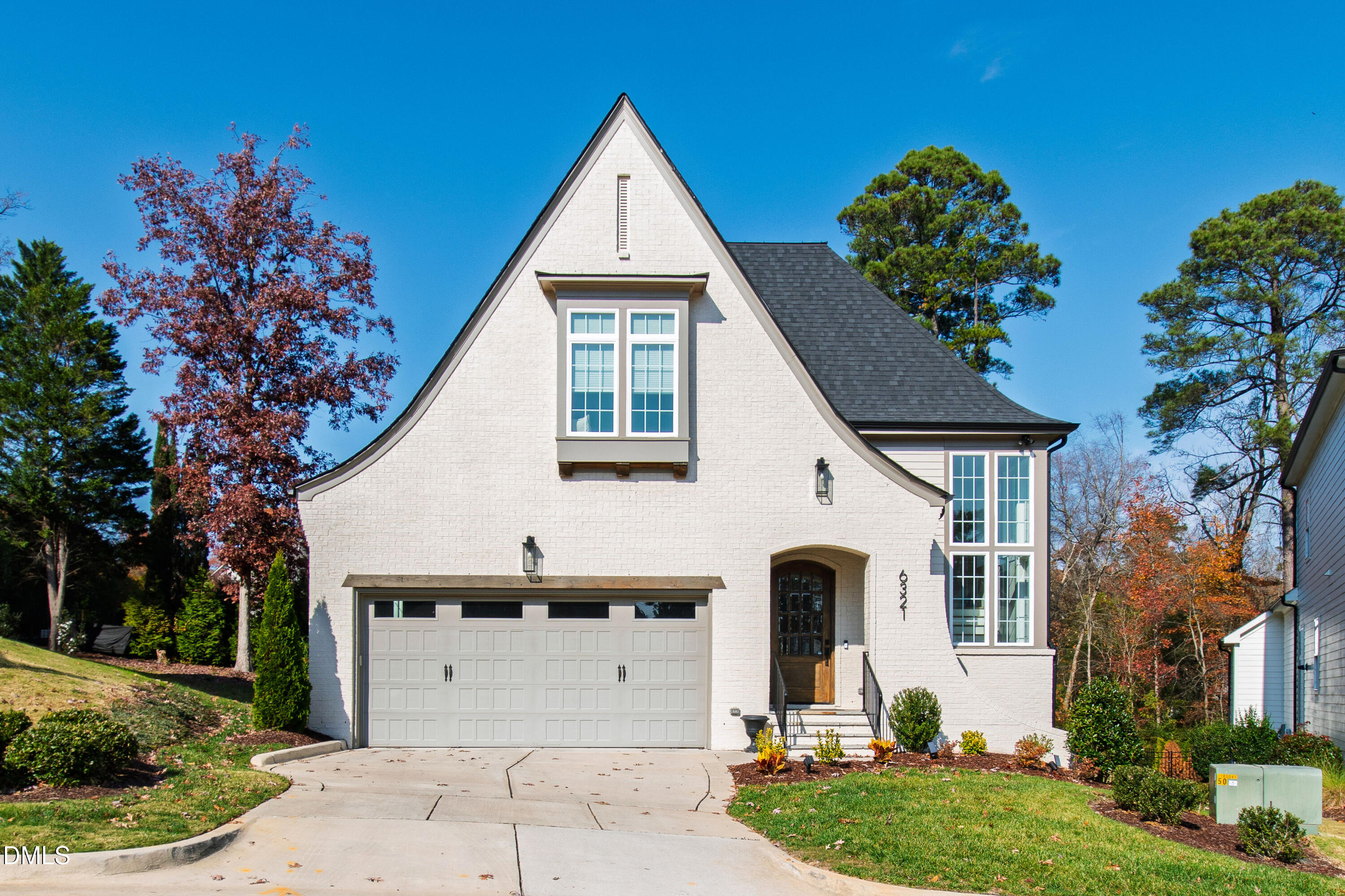 6321 Stephens Ridge Court Raleigh NC 27615