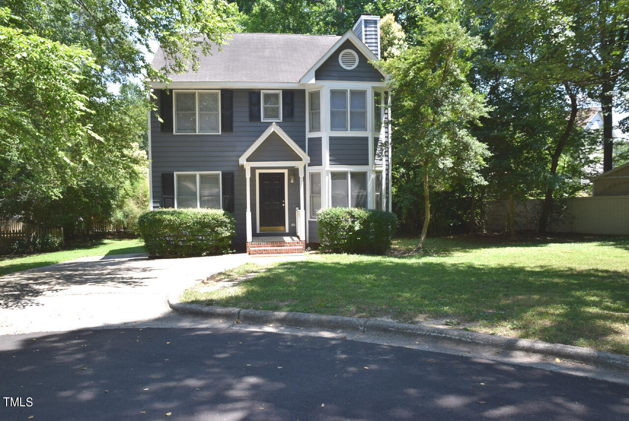 4960 Royal Adelaide Way Raleigh NC 27604
